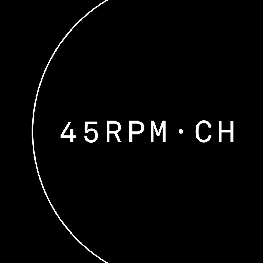 45rpm