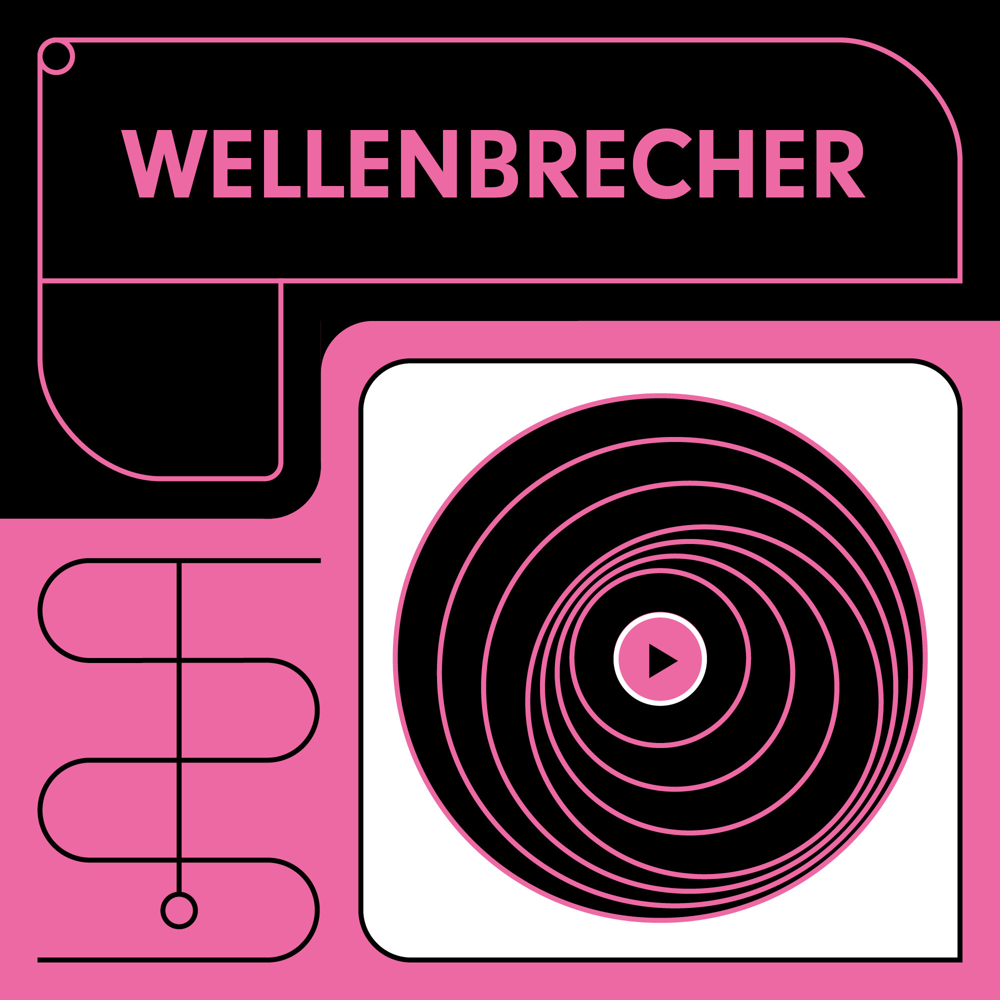 Wellenbrecher