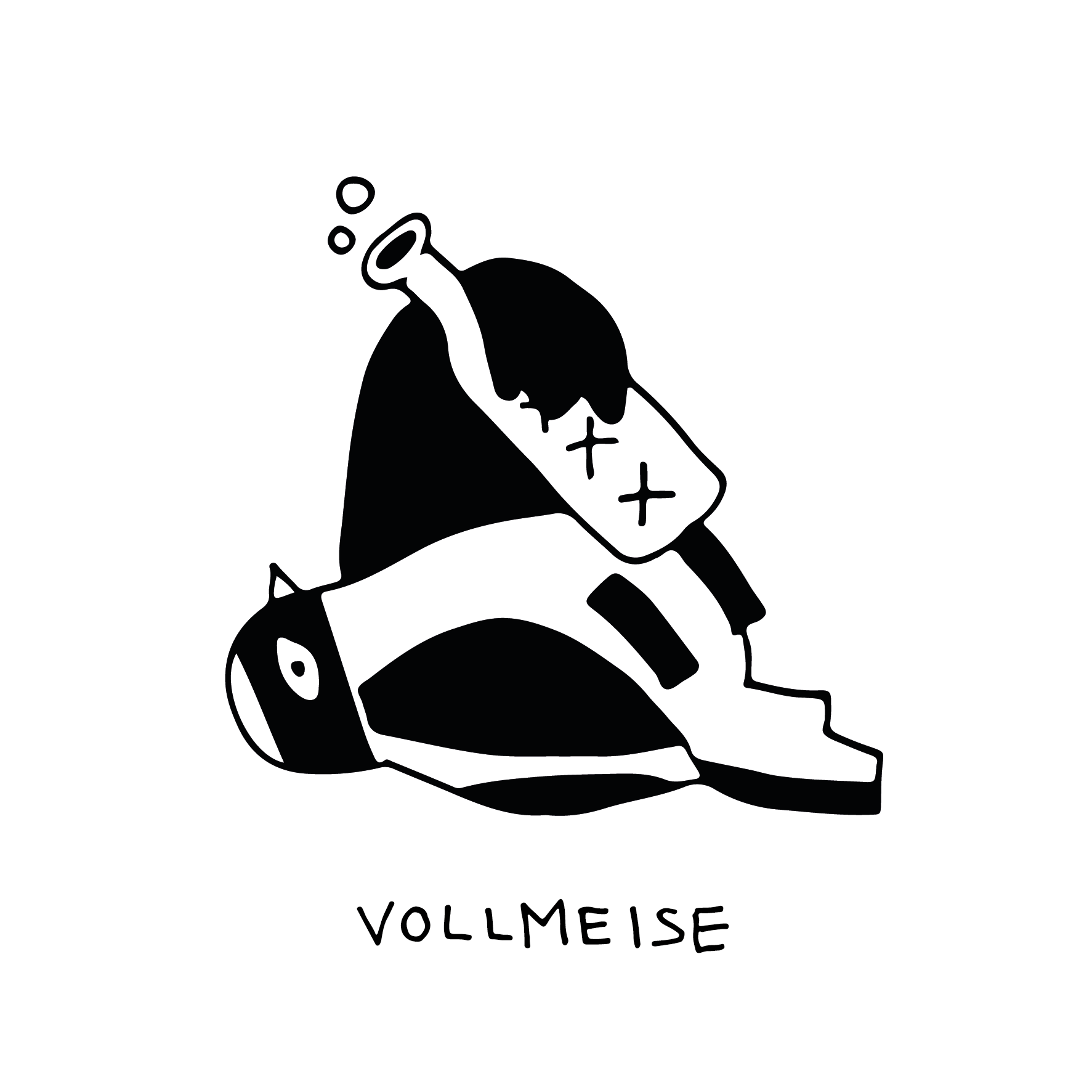 Vollmeise