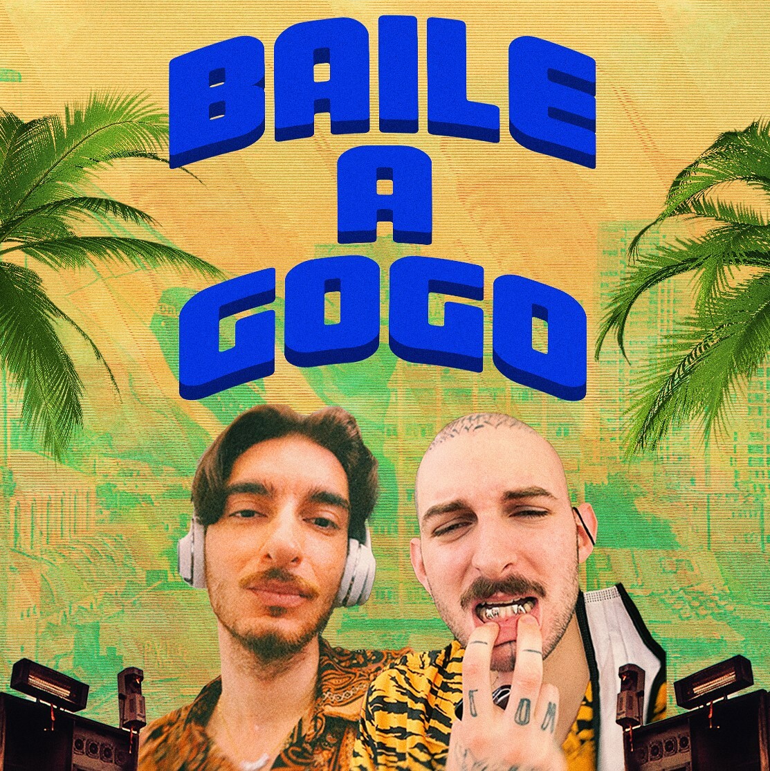 Baile a Gogo
