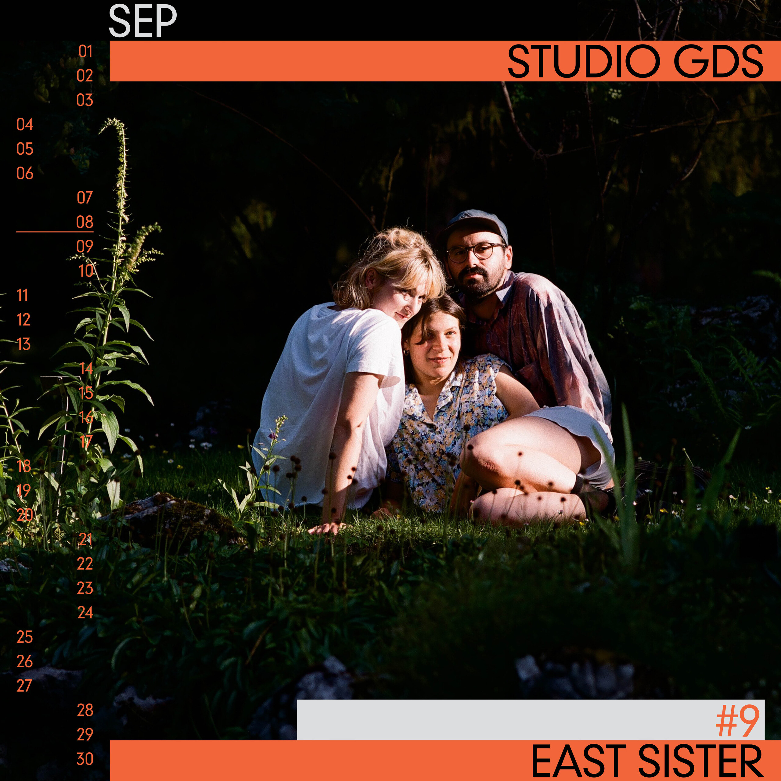 East Sister