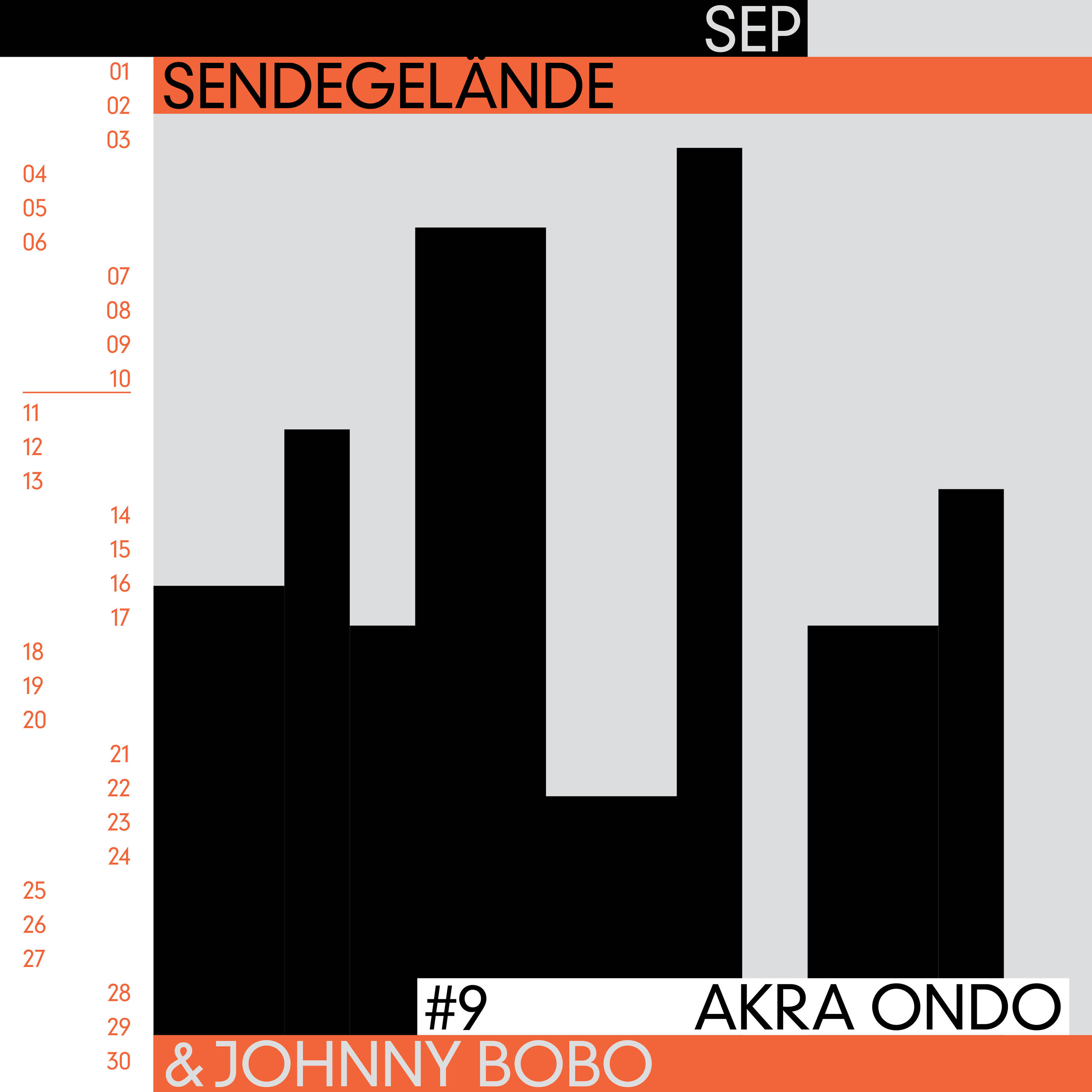 Sendegelände