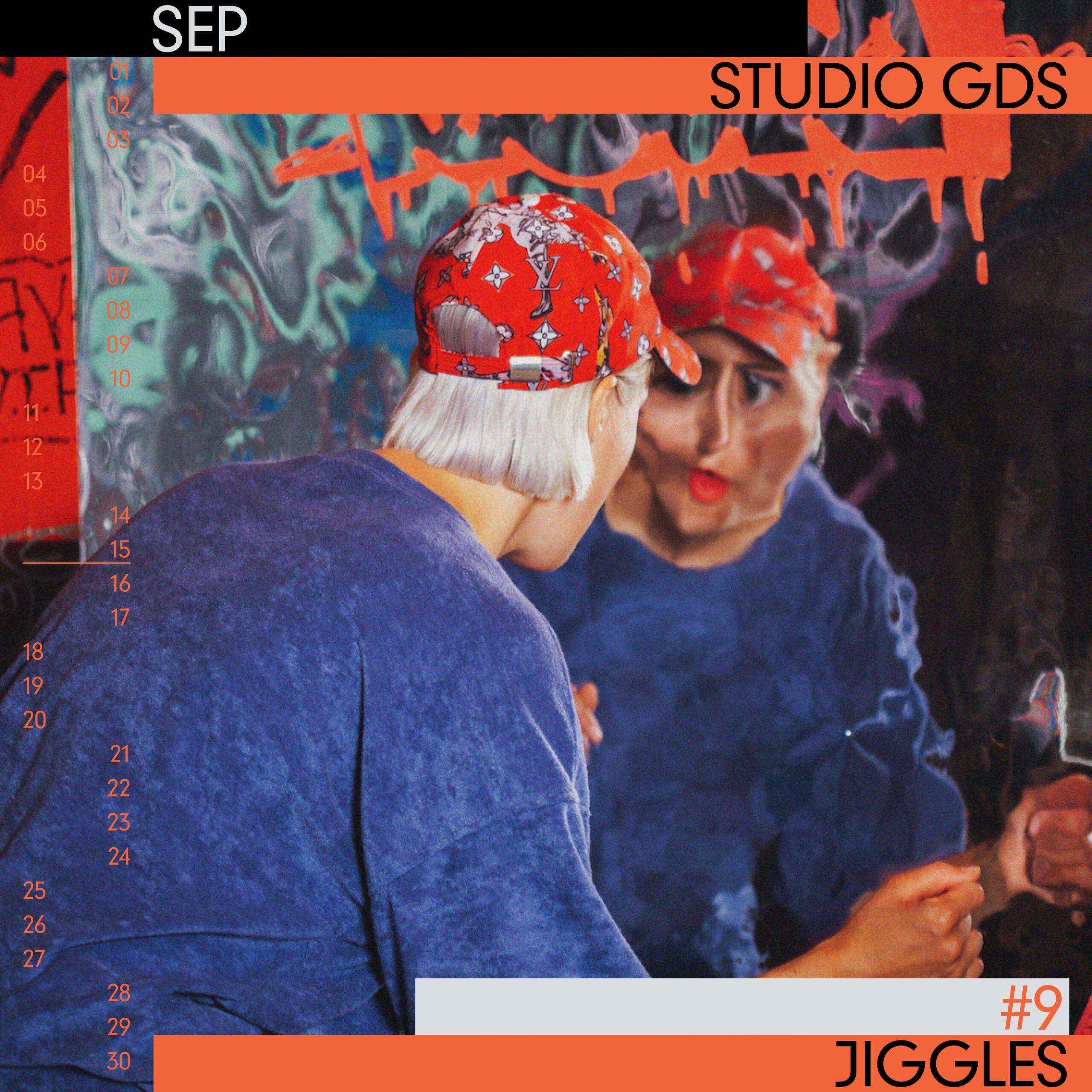 Jiggles