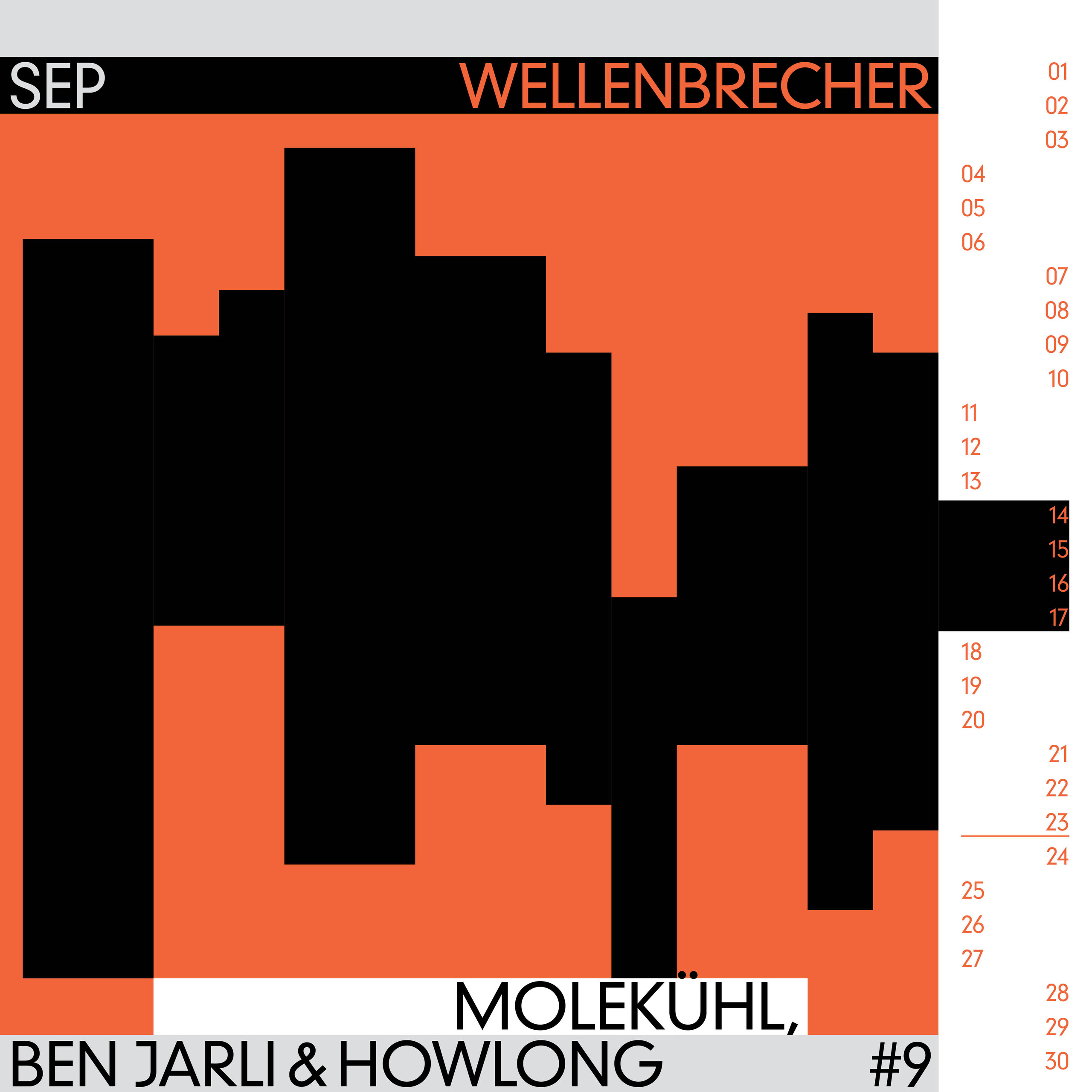 Wellenbrecher