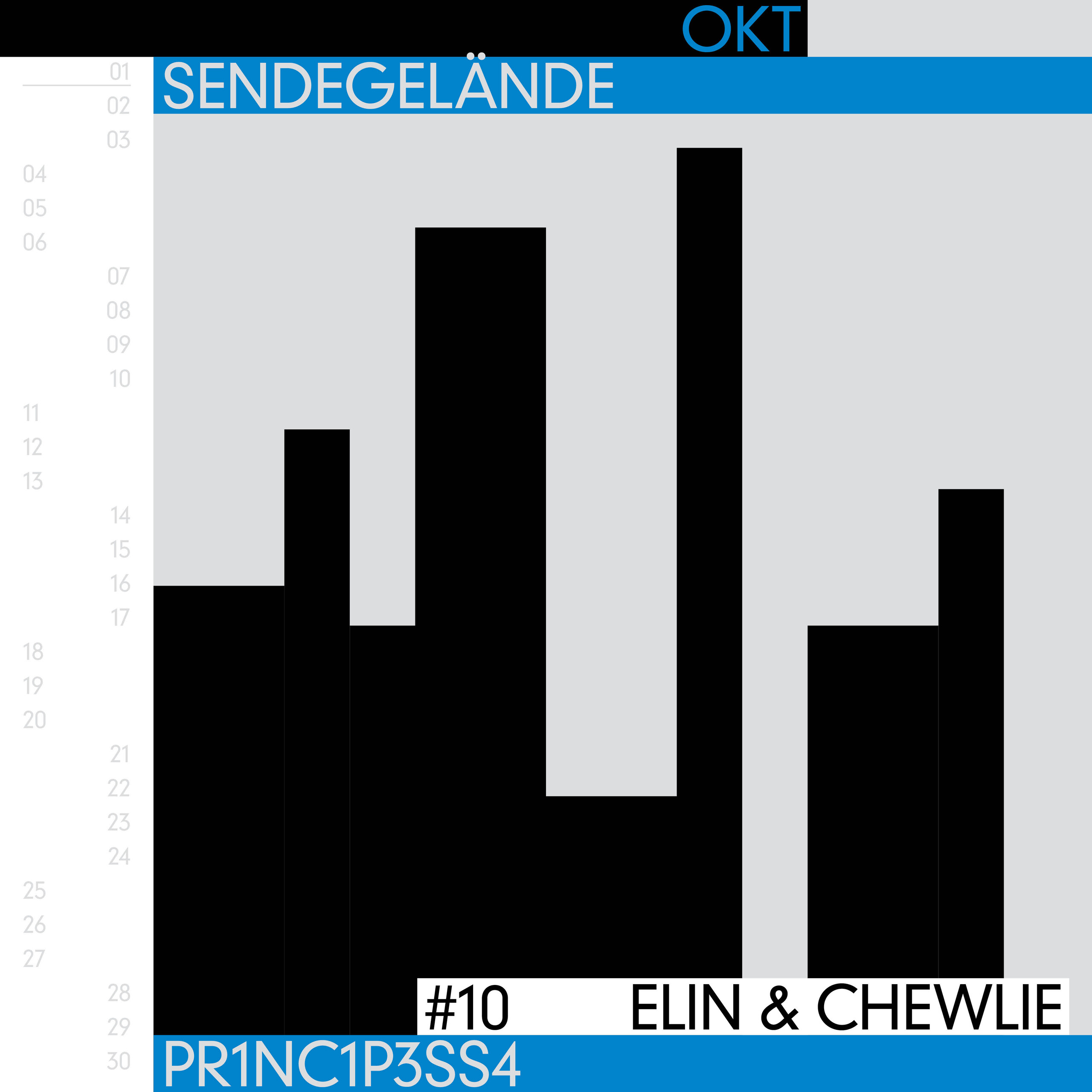 Sendeglände