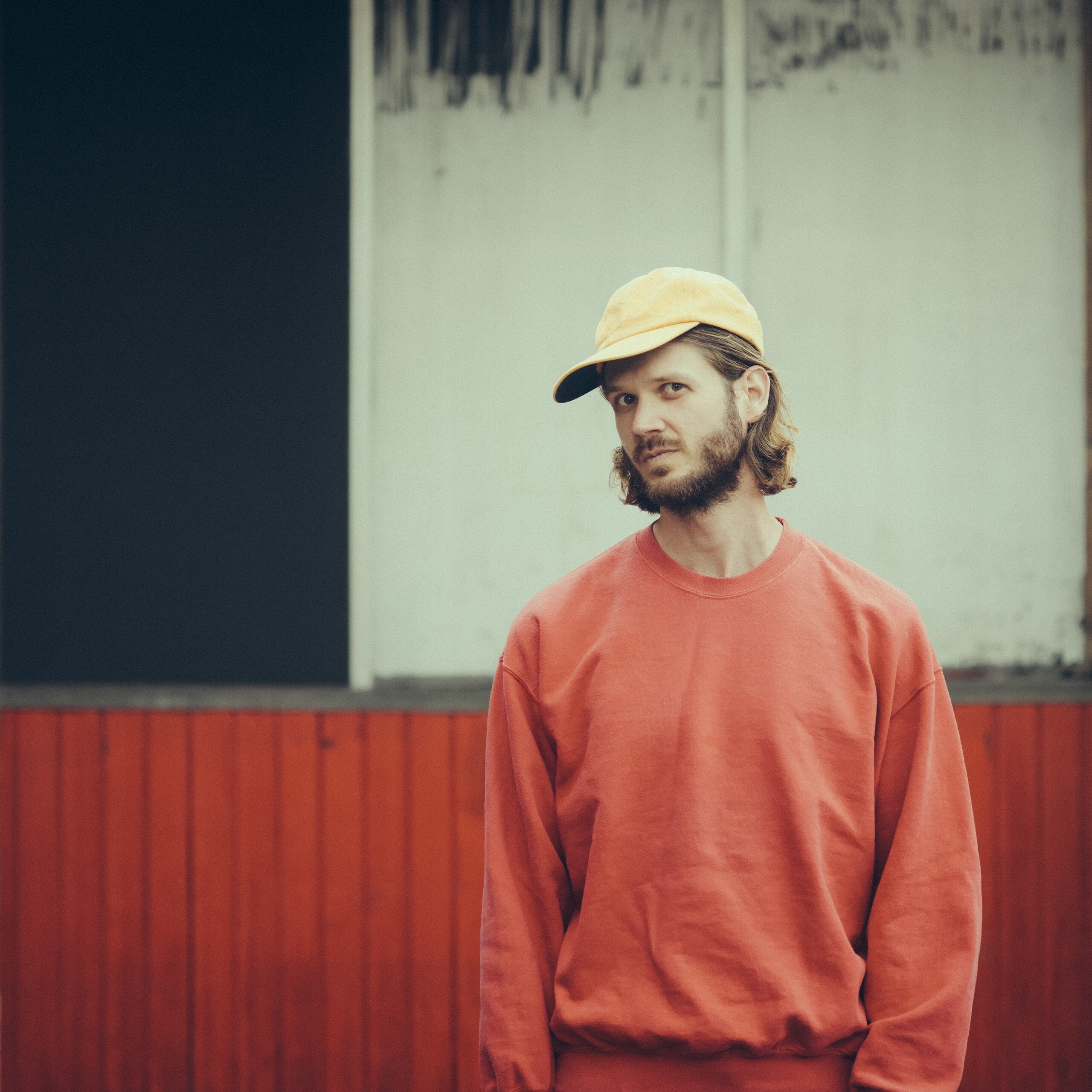haubi songs posiert