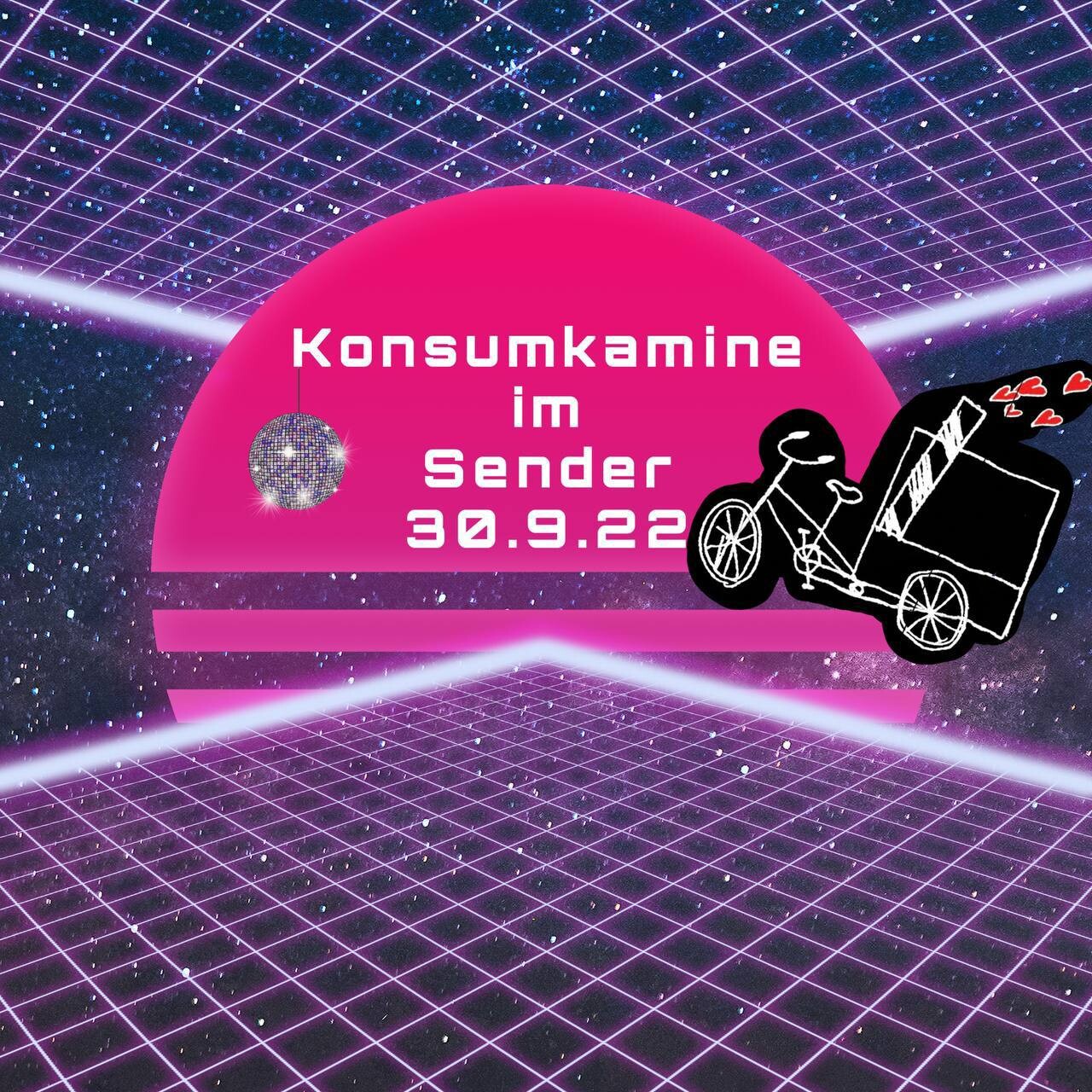 Konsumkamine