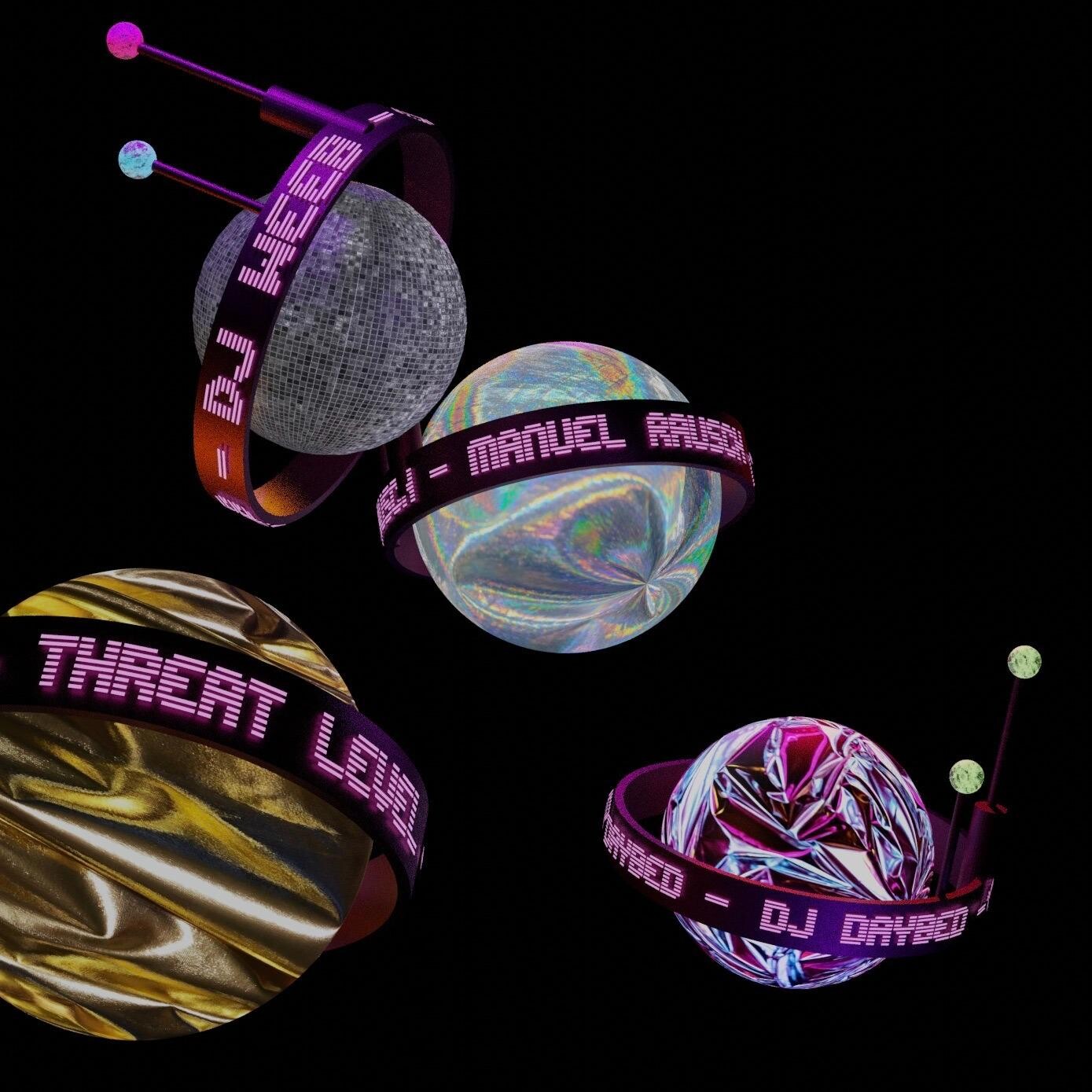 Threat LEvel
