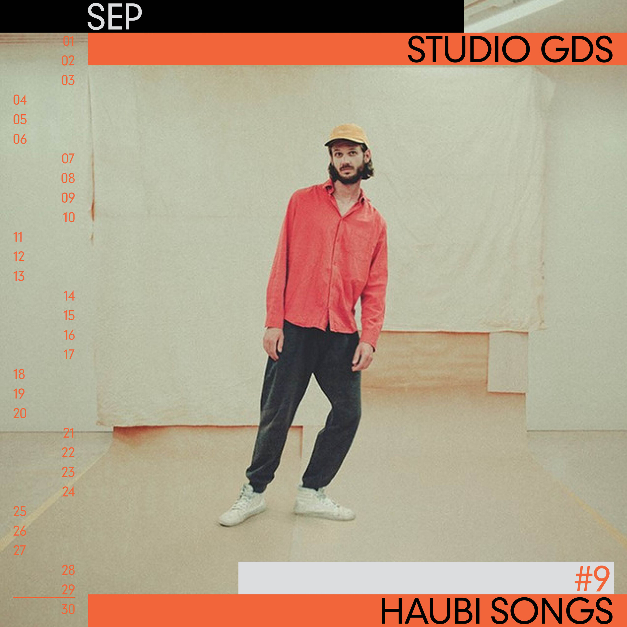 Haubi Songs
