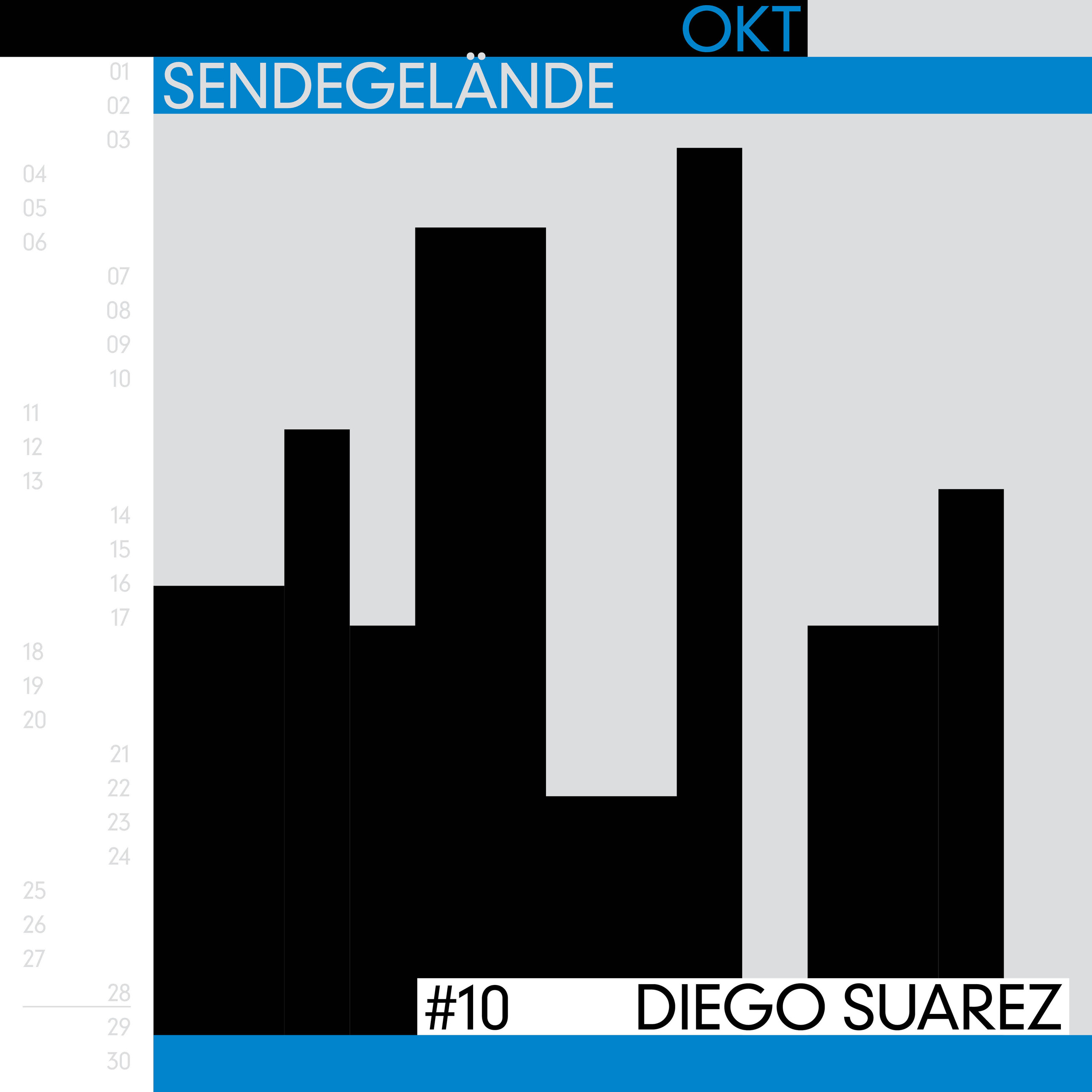 Diego Suarez