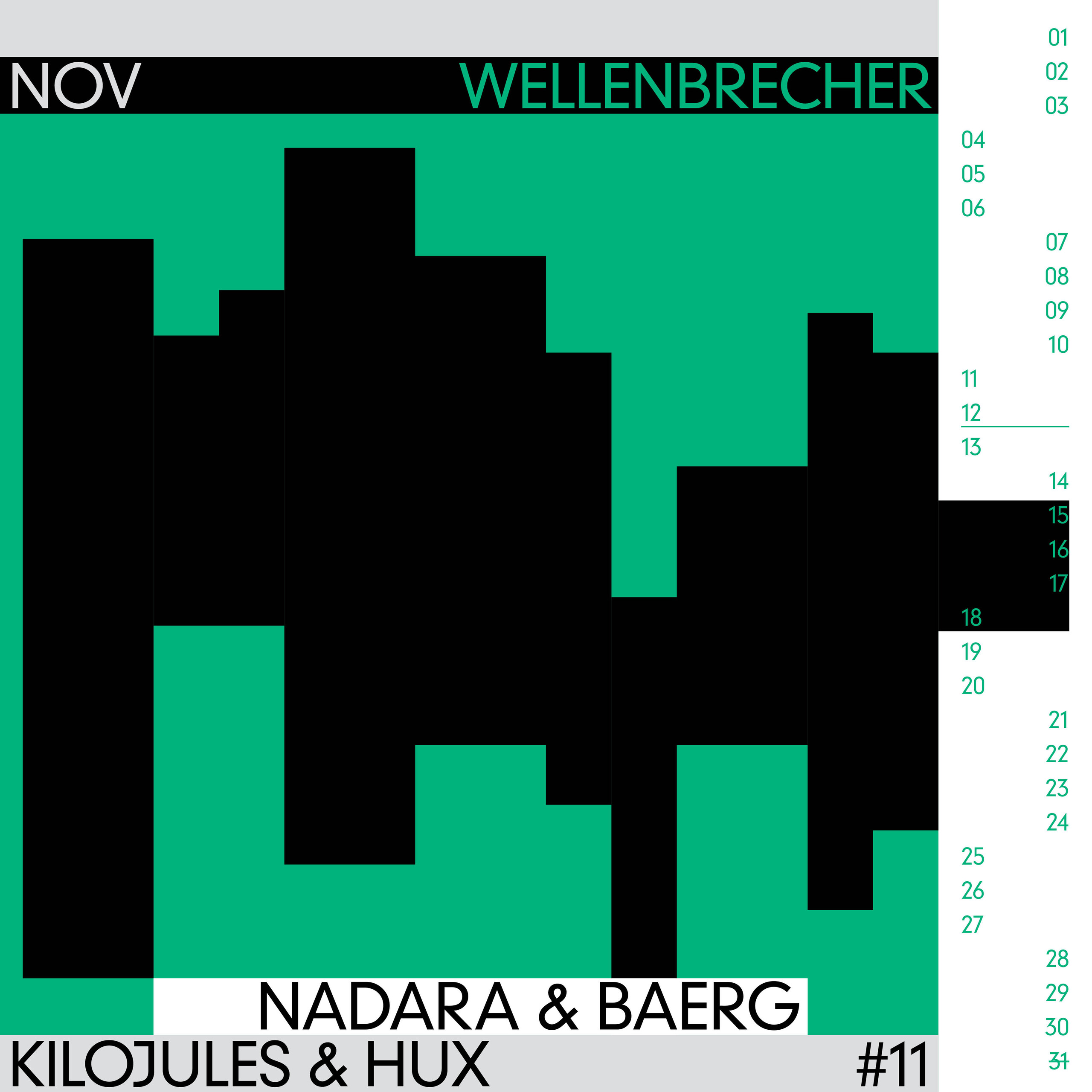 Wellenbrecher
