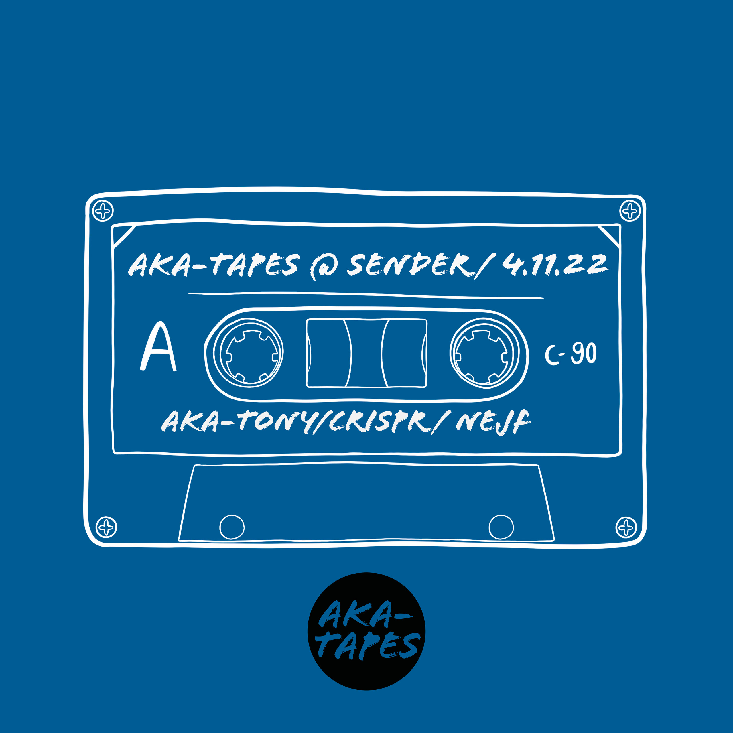 Aka-Tapes