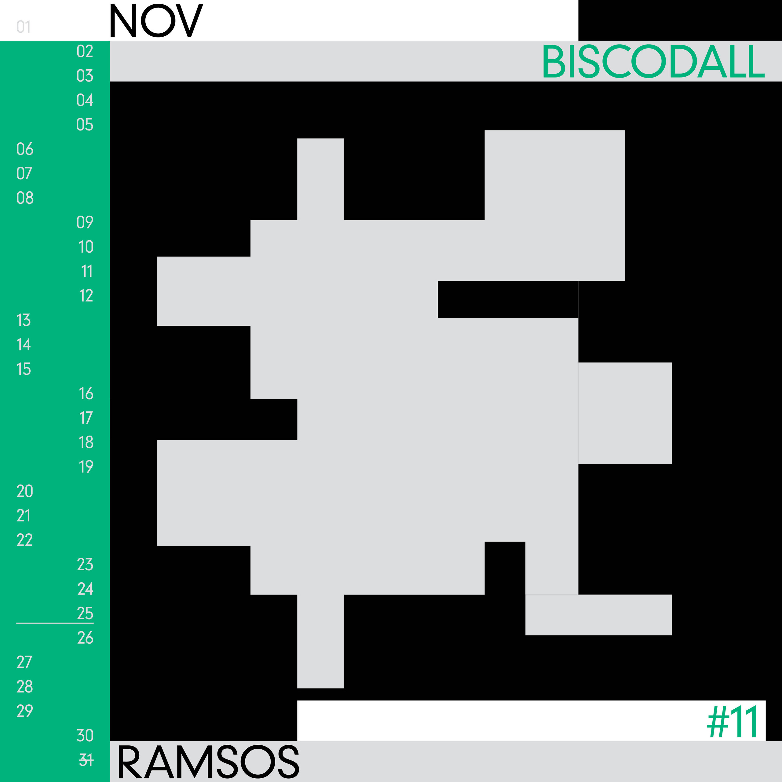 Biscodall