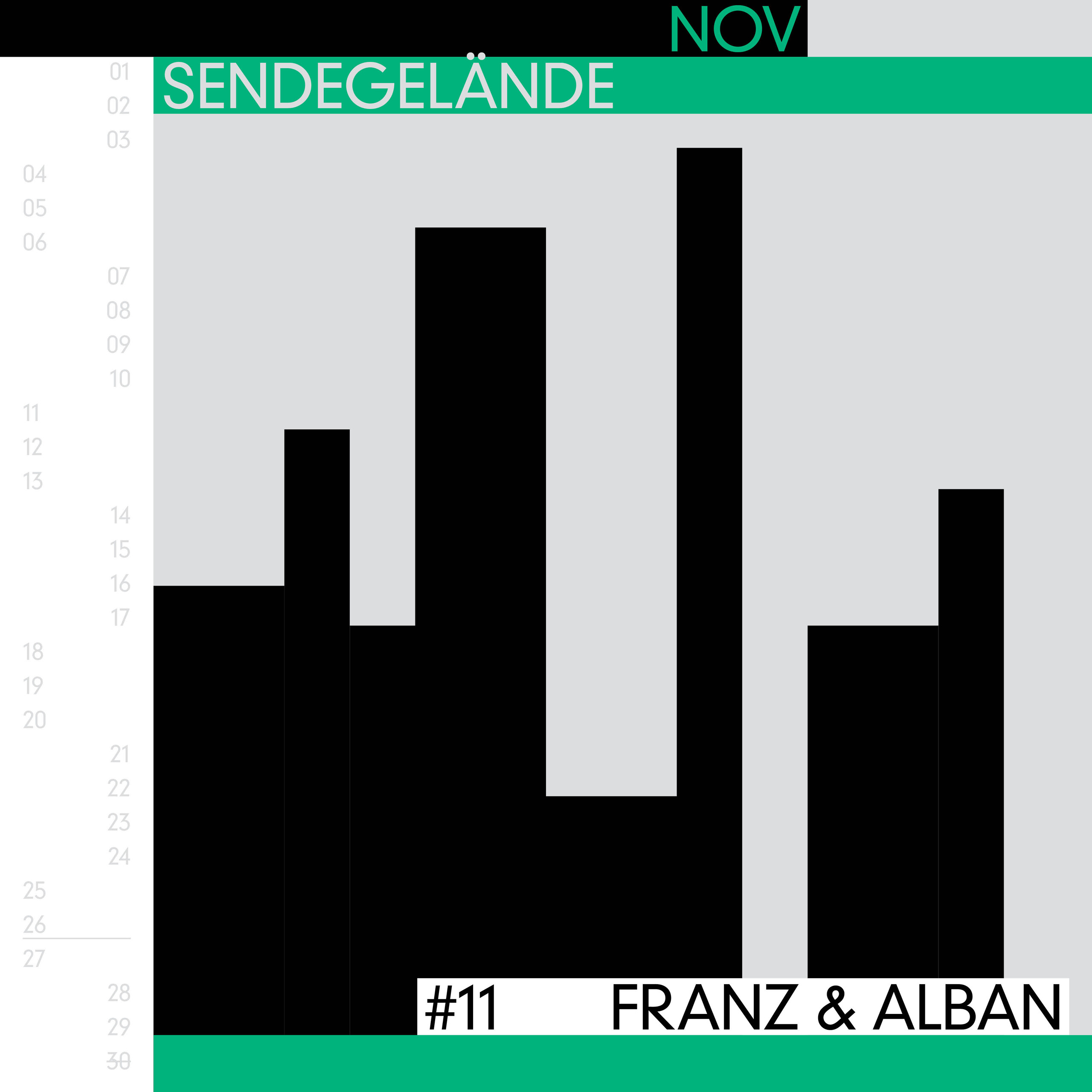 Sendegelände