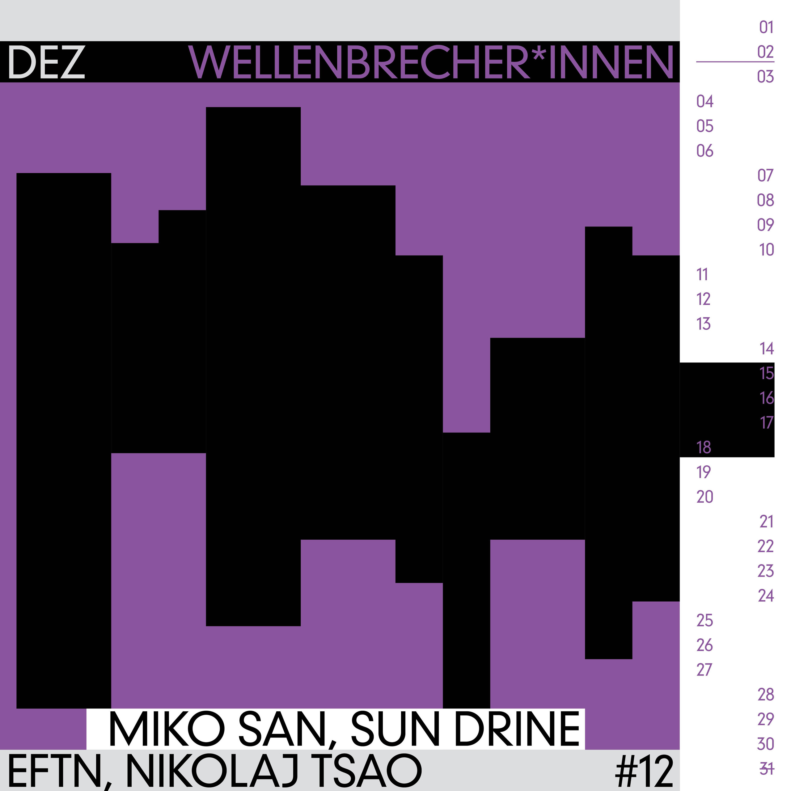 Wellenbrecher*innen