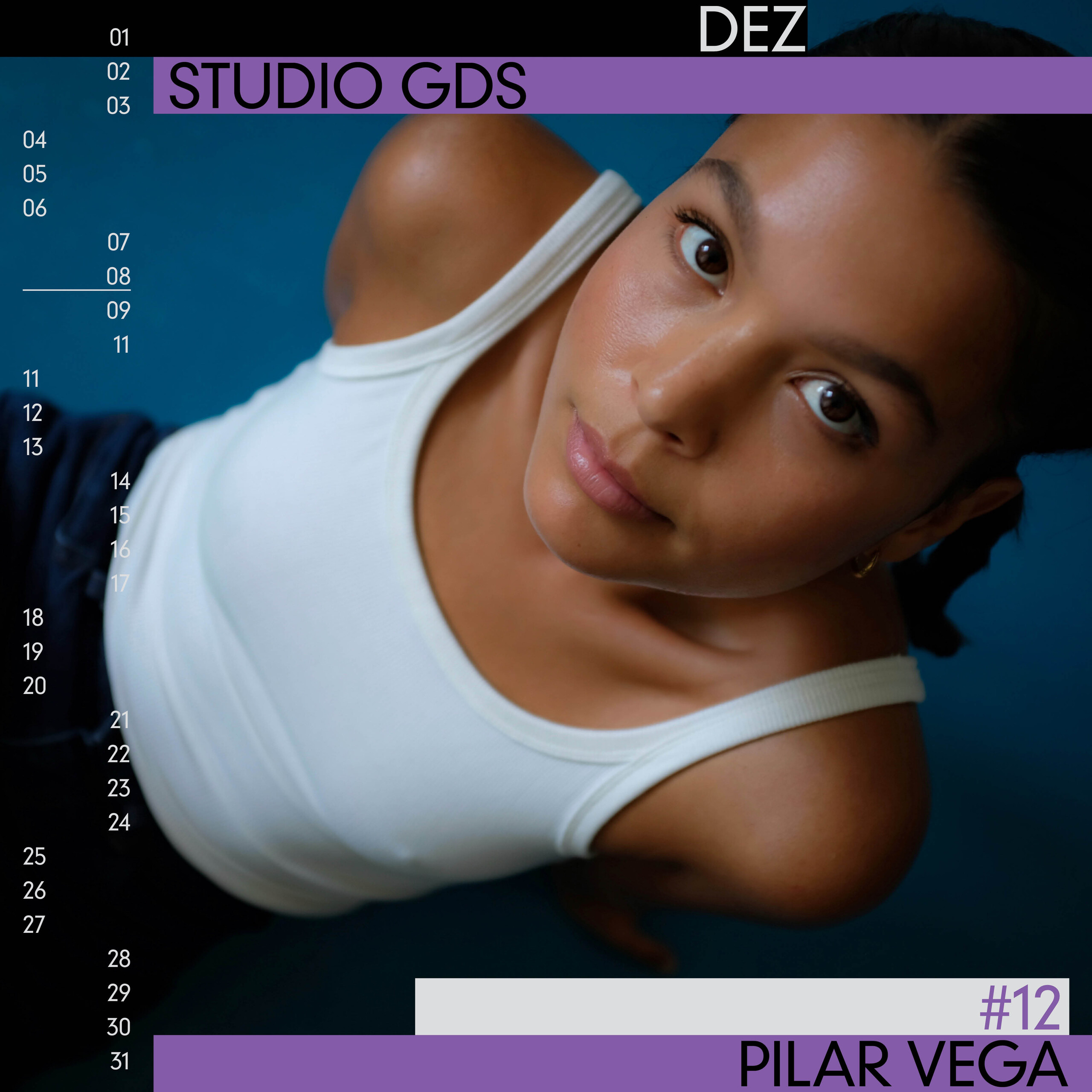 Pilar Vega