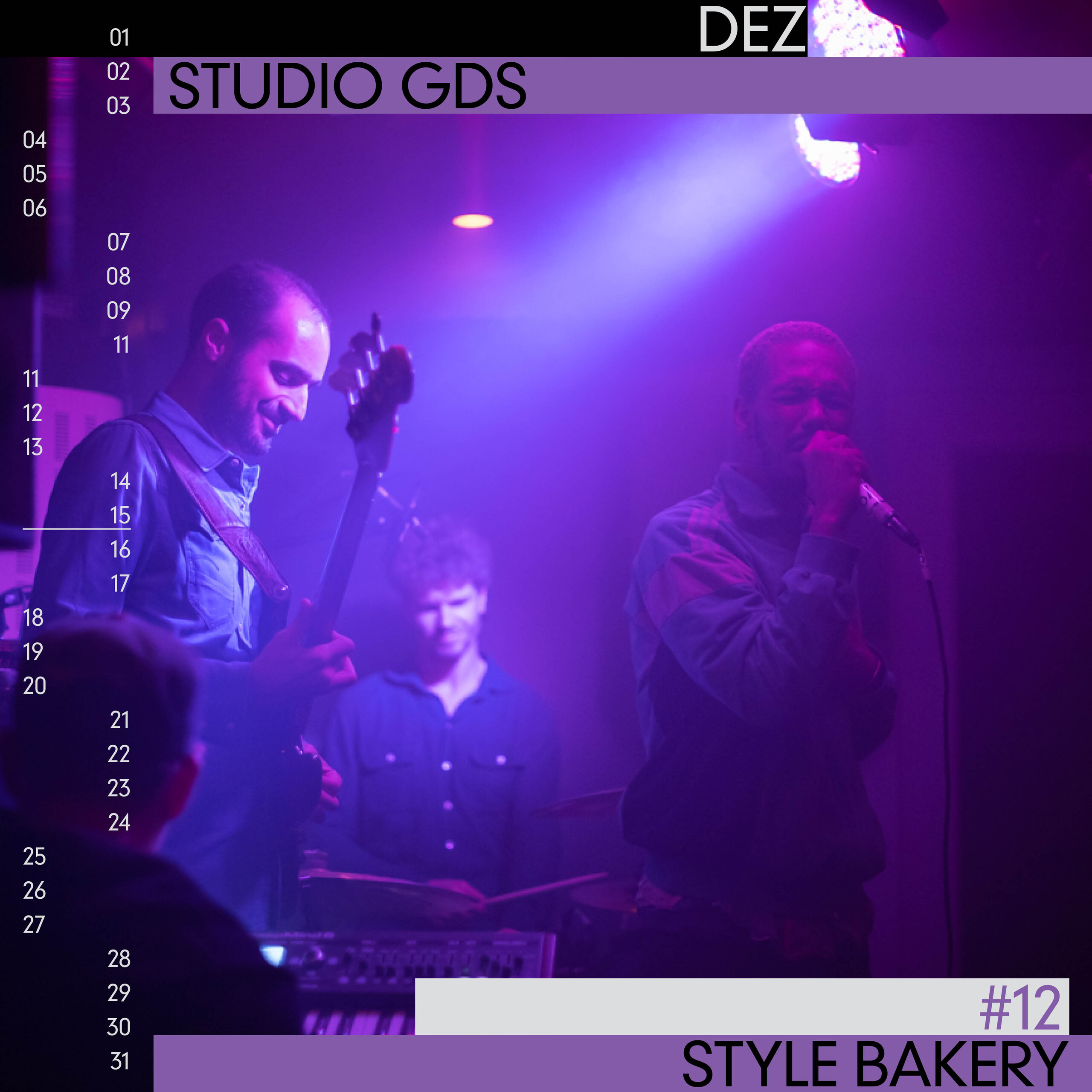 Style Bakery