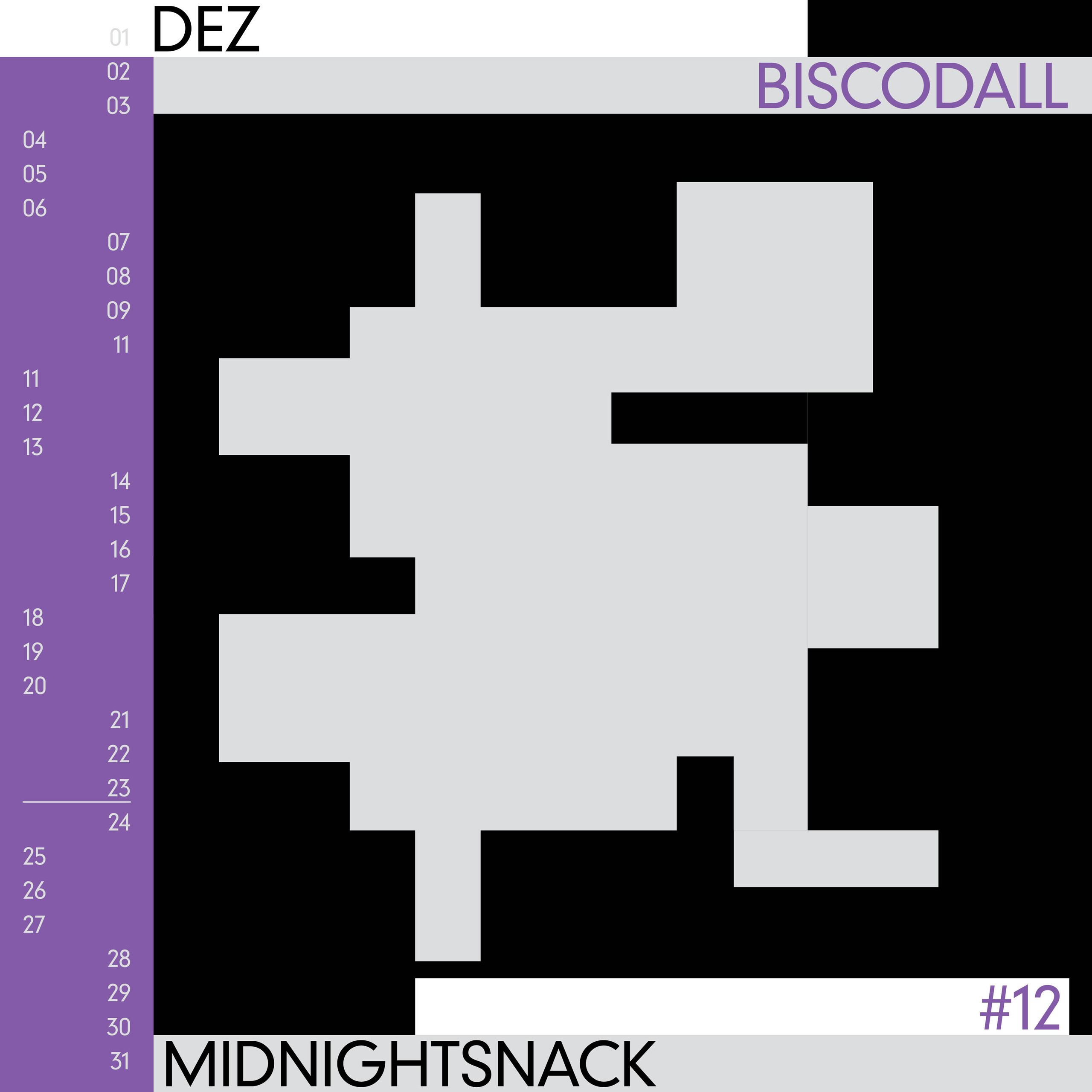 Biscodall