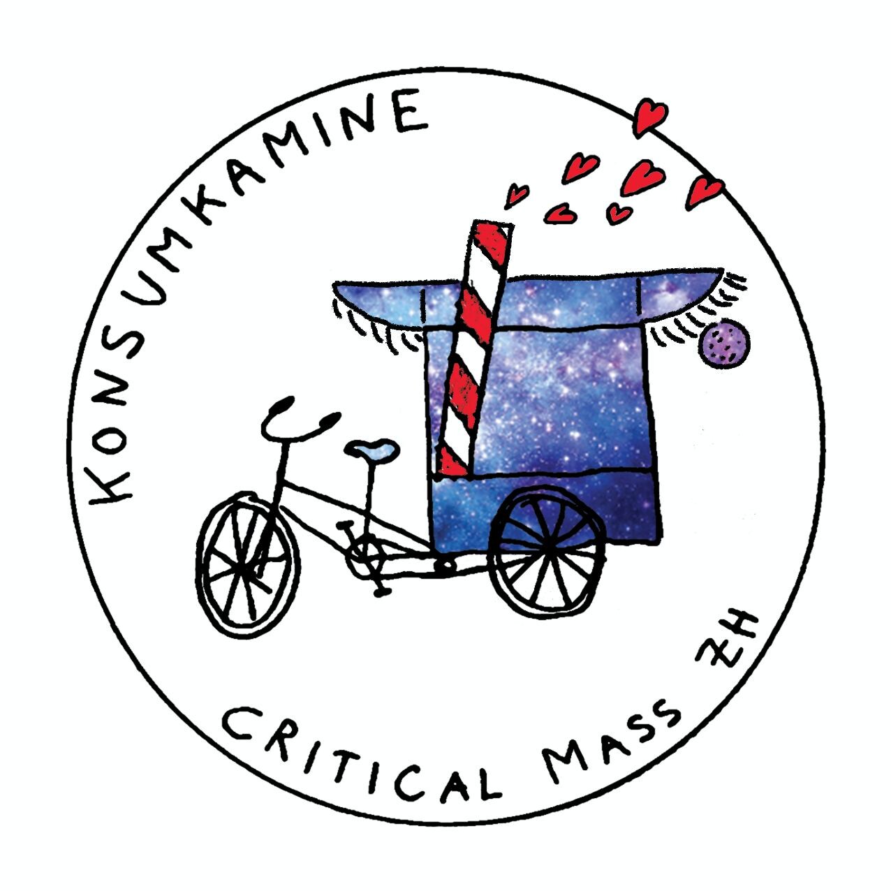 Kosumkamine