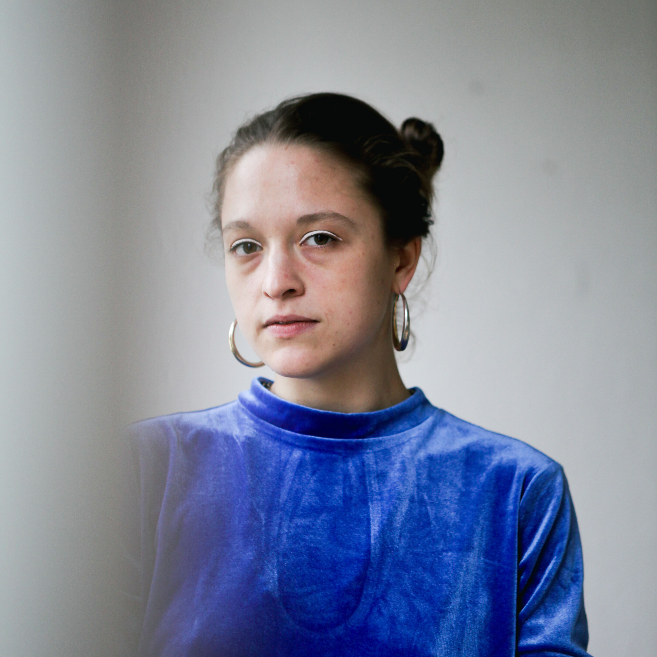 Nathalie Froelich