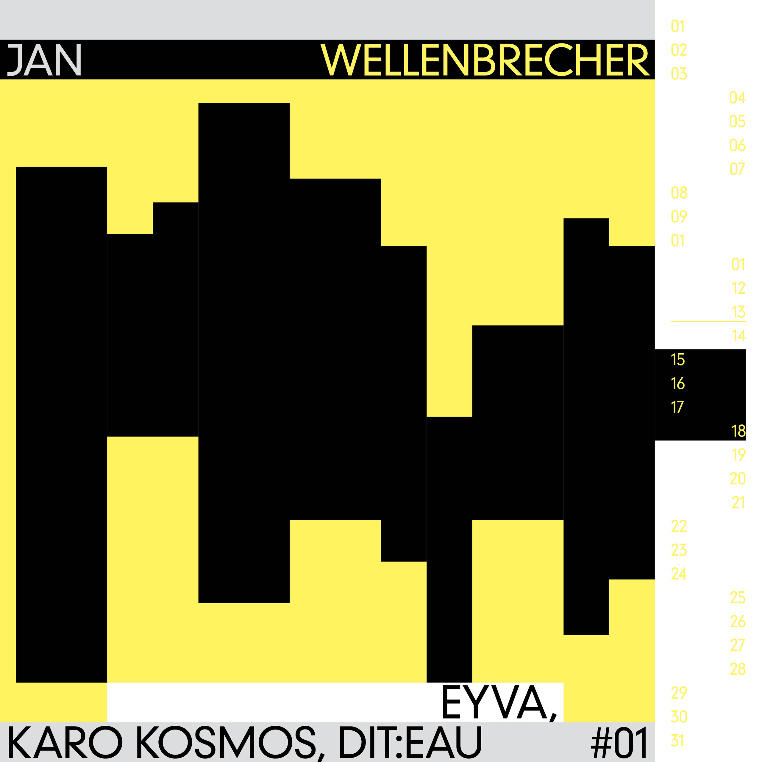Wellenbrecher