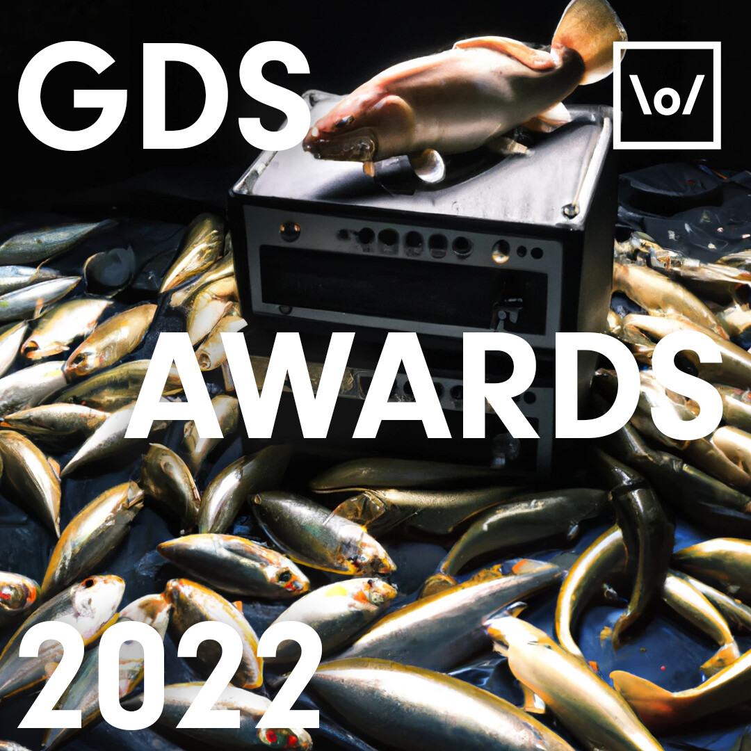 GDS-Awards