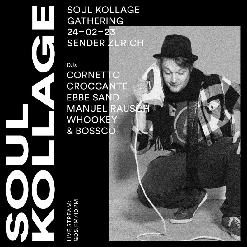 Soul Kollage
