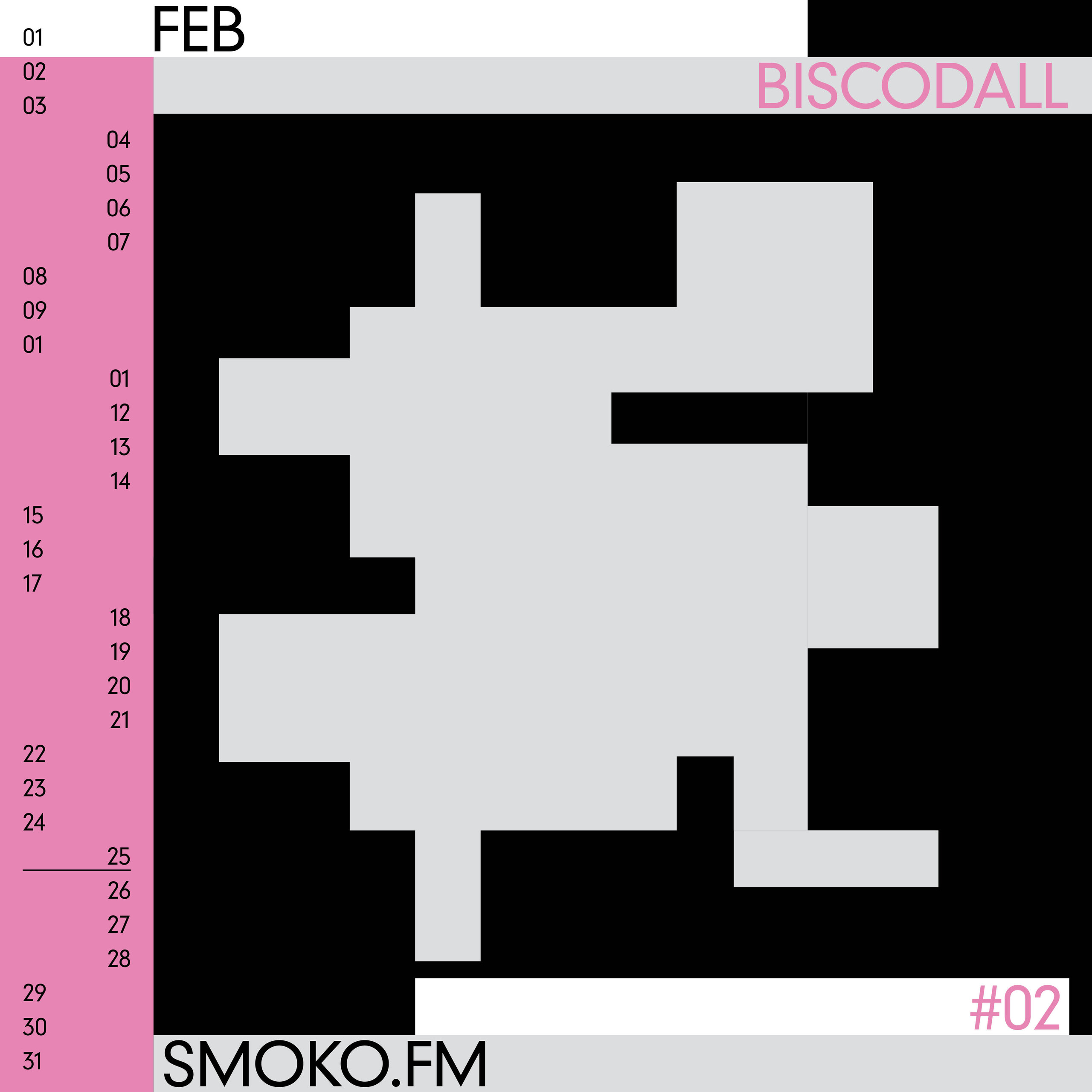 Biscodall