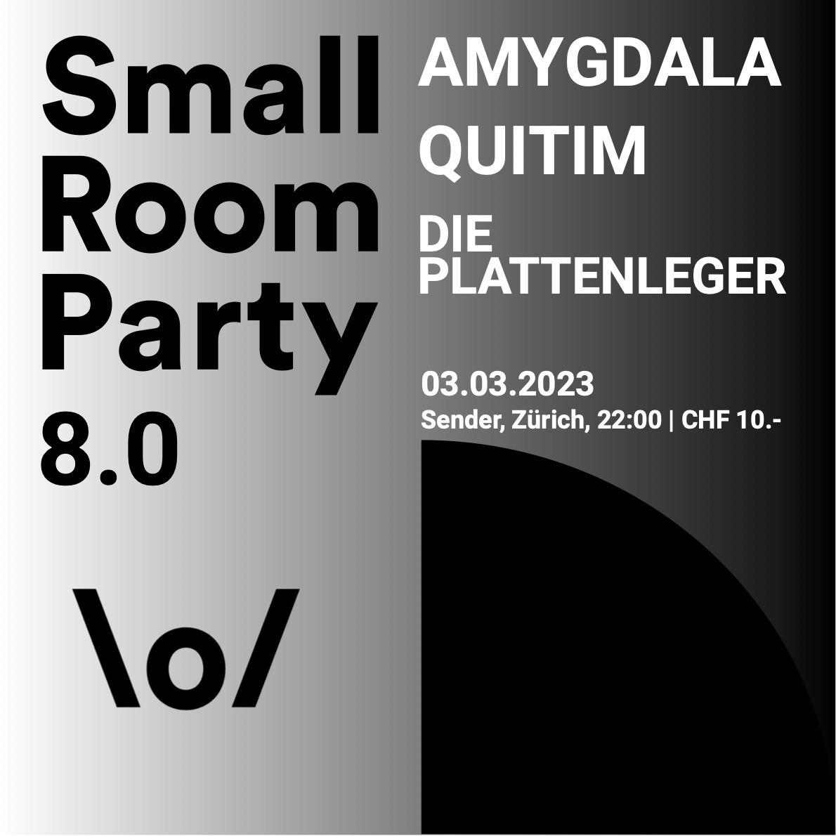 Small Room