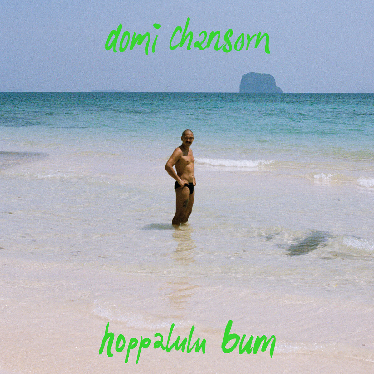 Domi Chansorn - Hoppalulu Bum