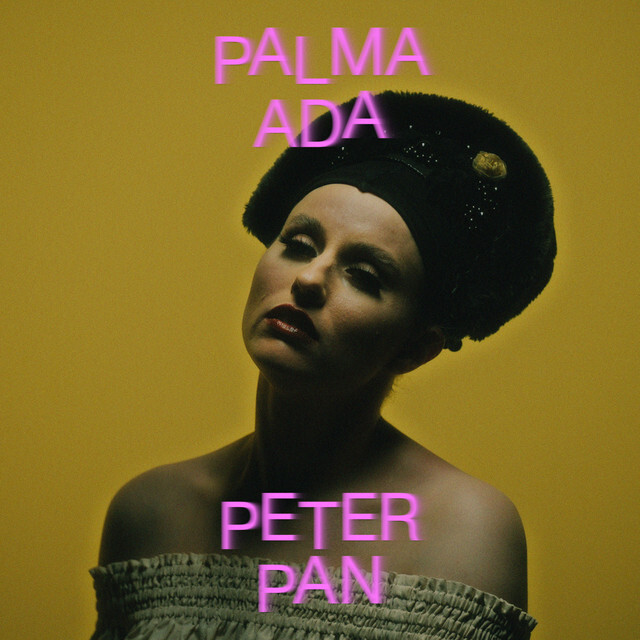 Palma Ada, Pablo Nouvelle - Sweeping Up Your Floor