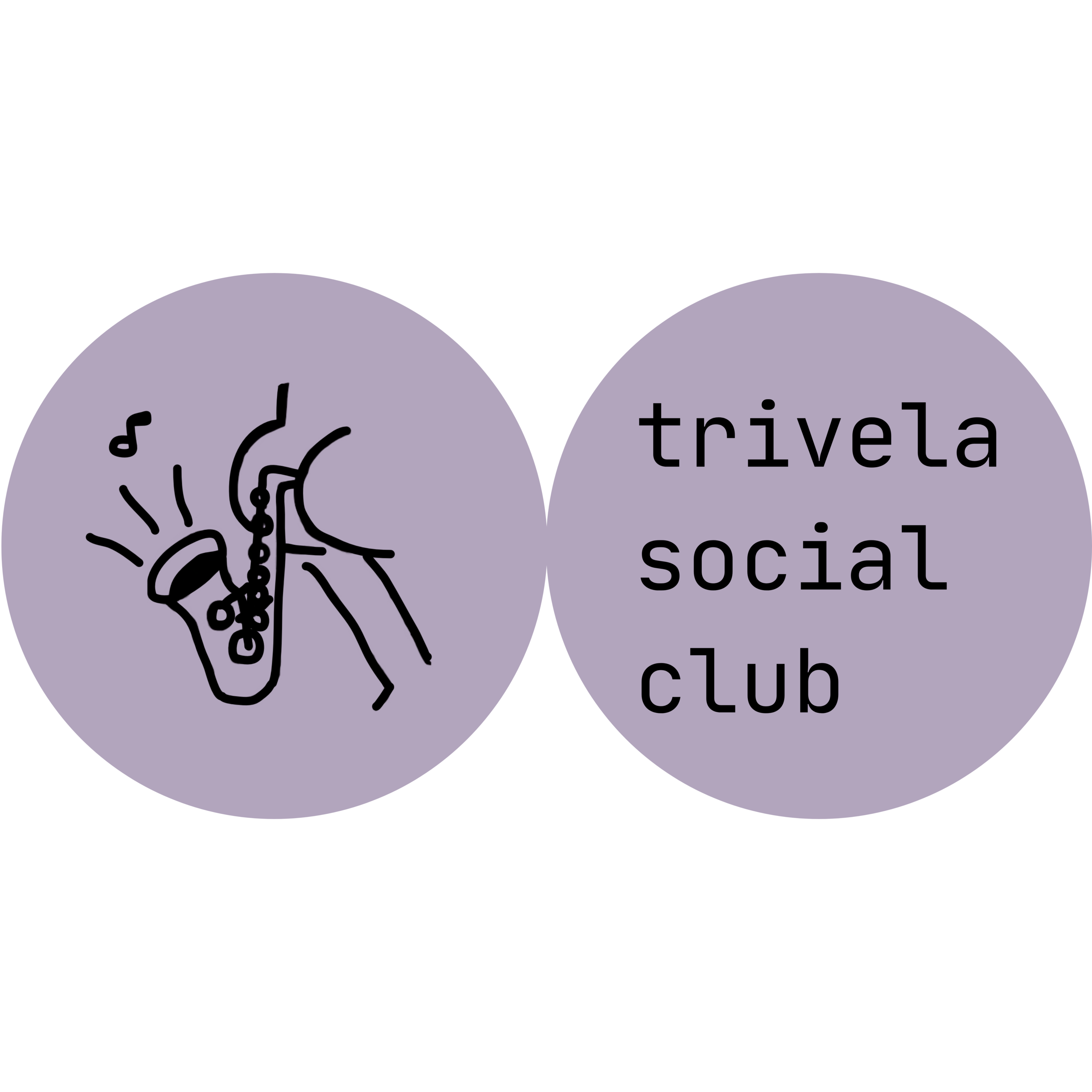 label logo