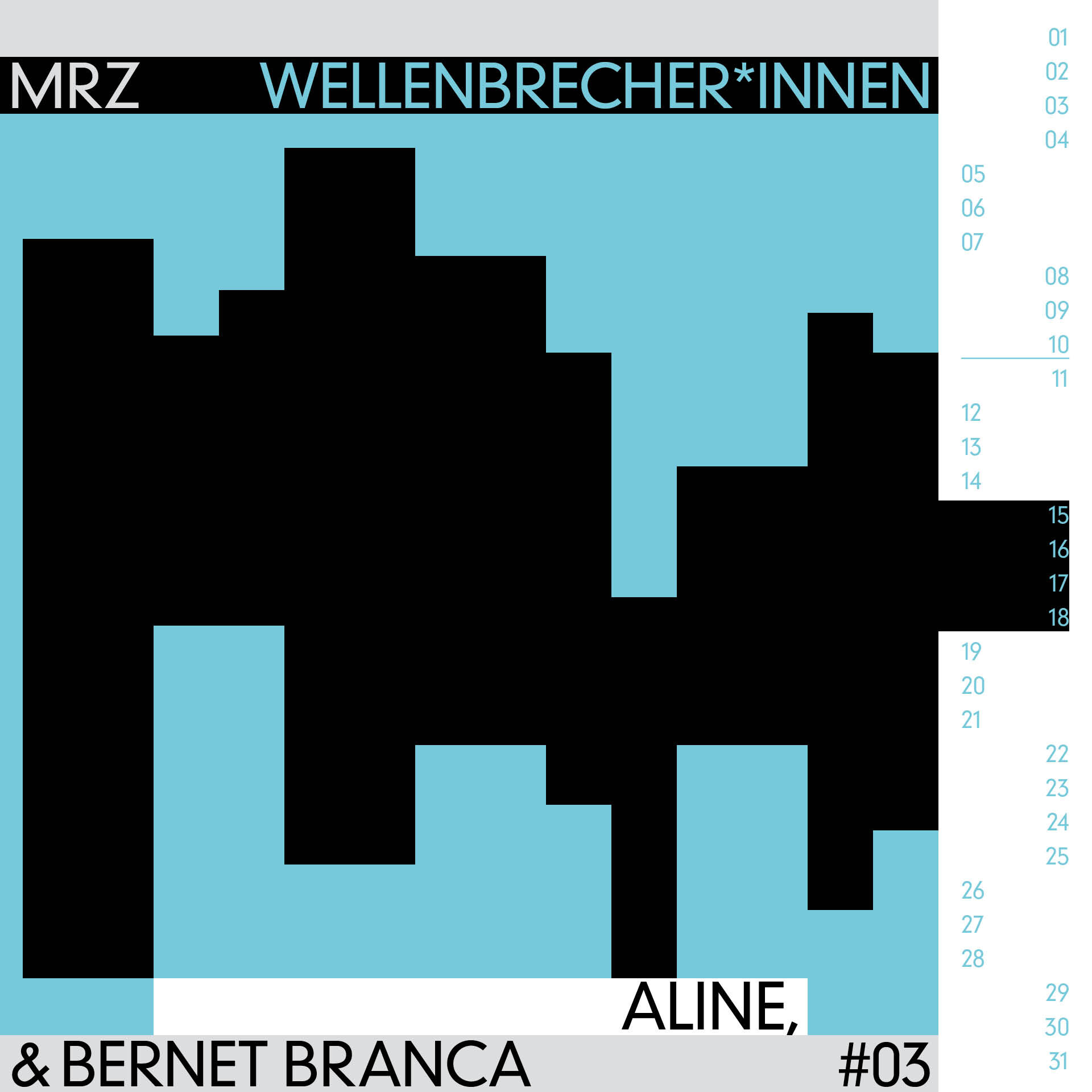 Wellenbrecher*innen