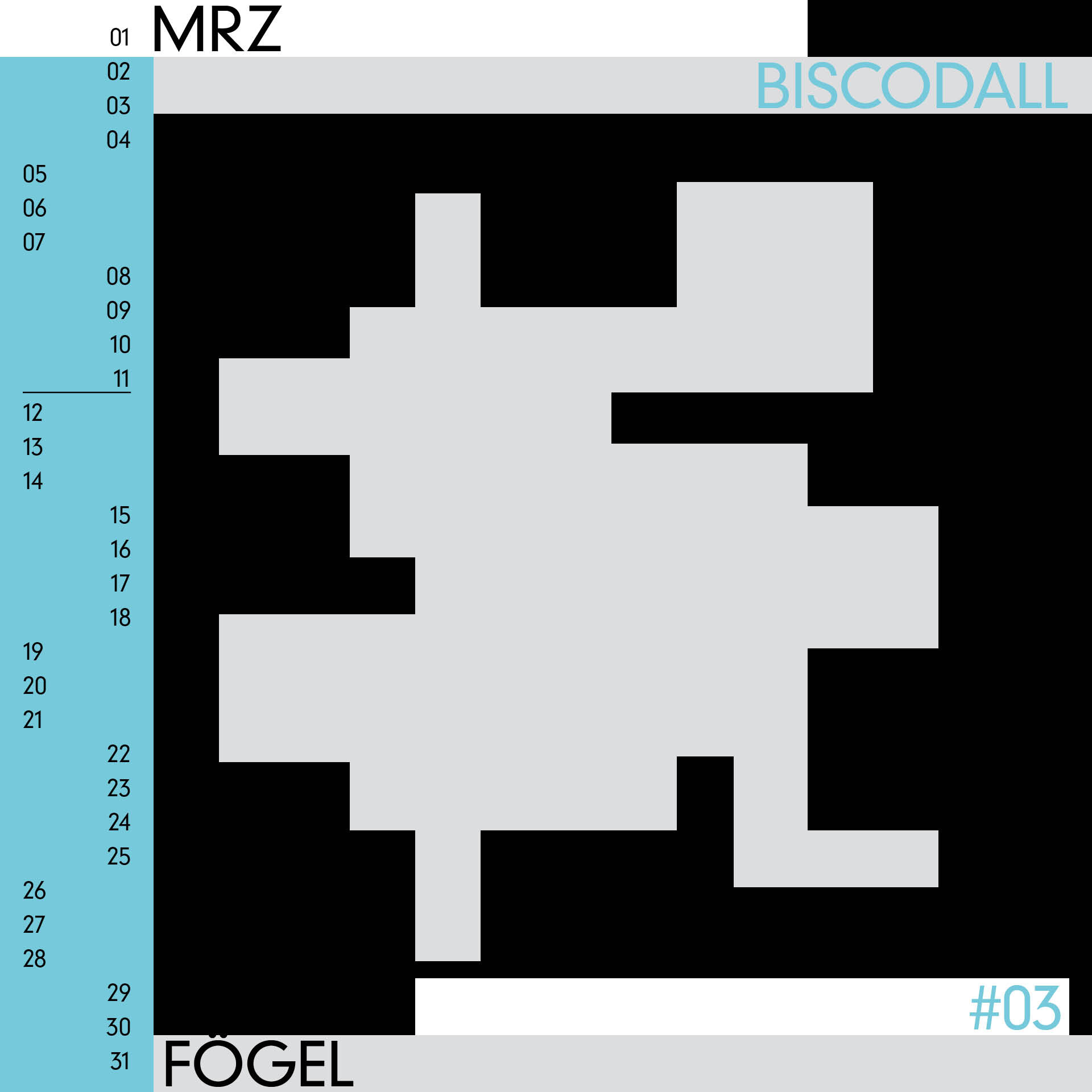 Biscodall