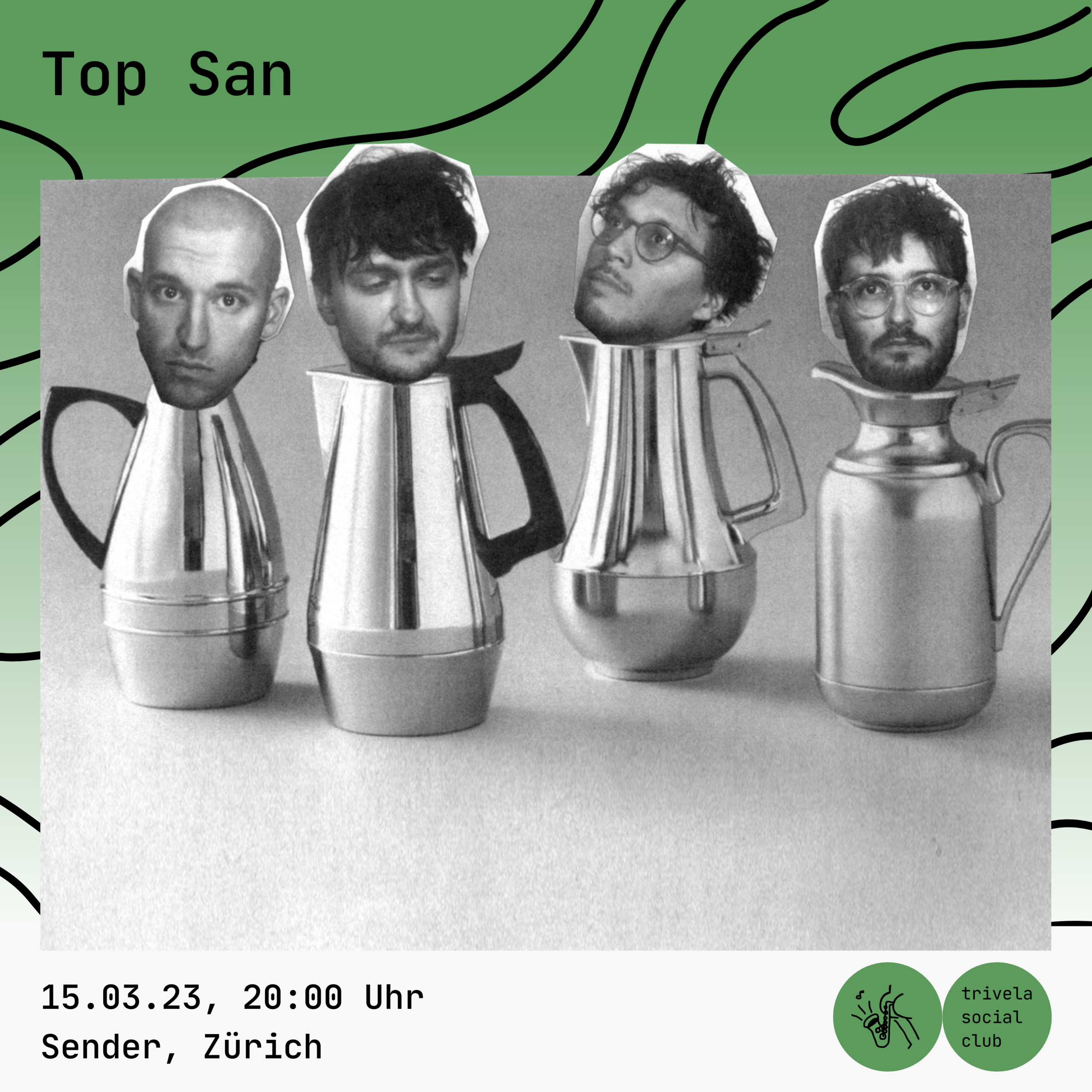 Top San