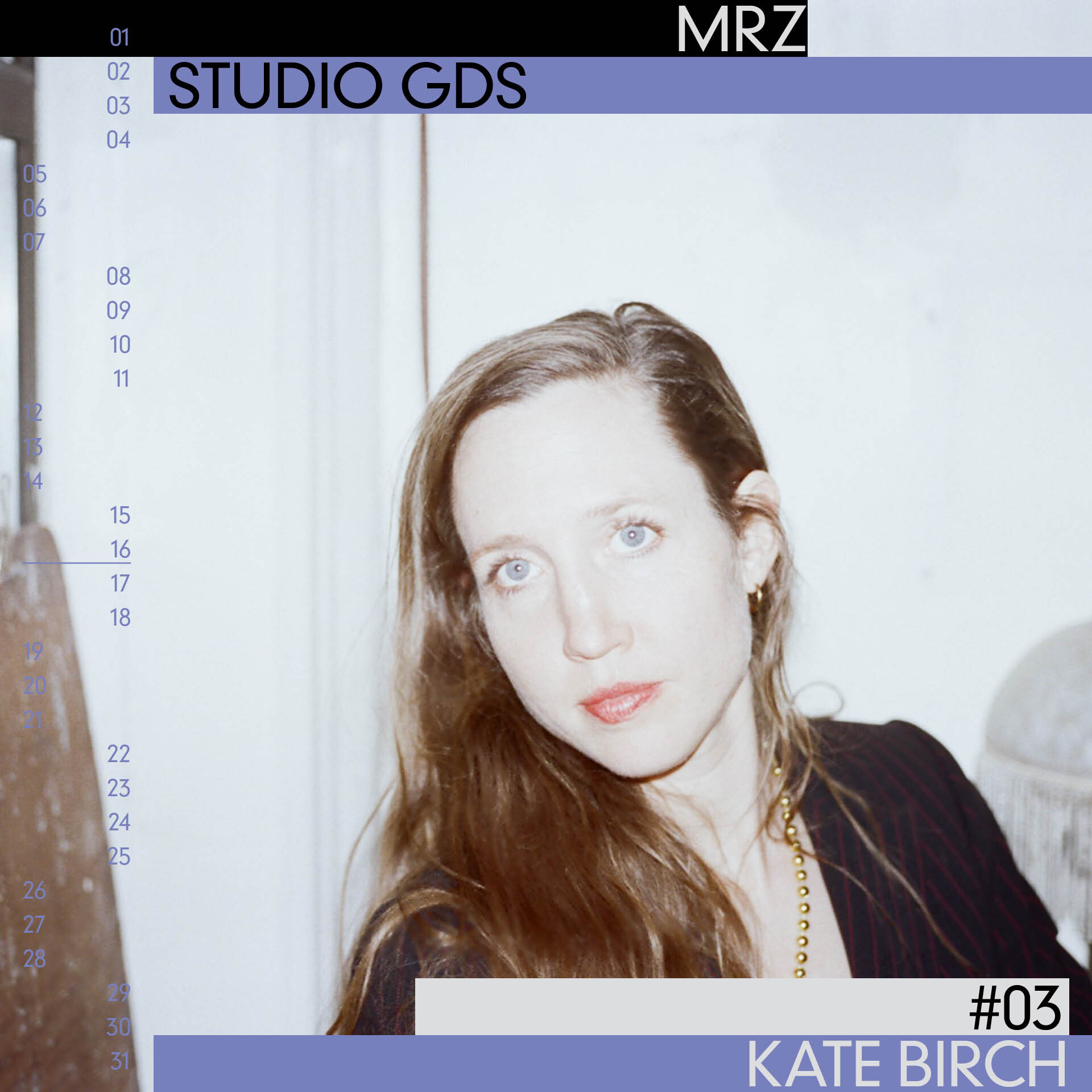 Kate Birch