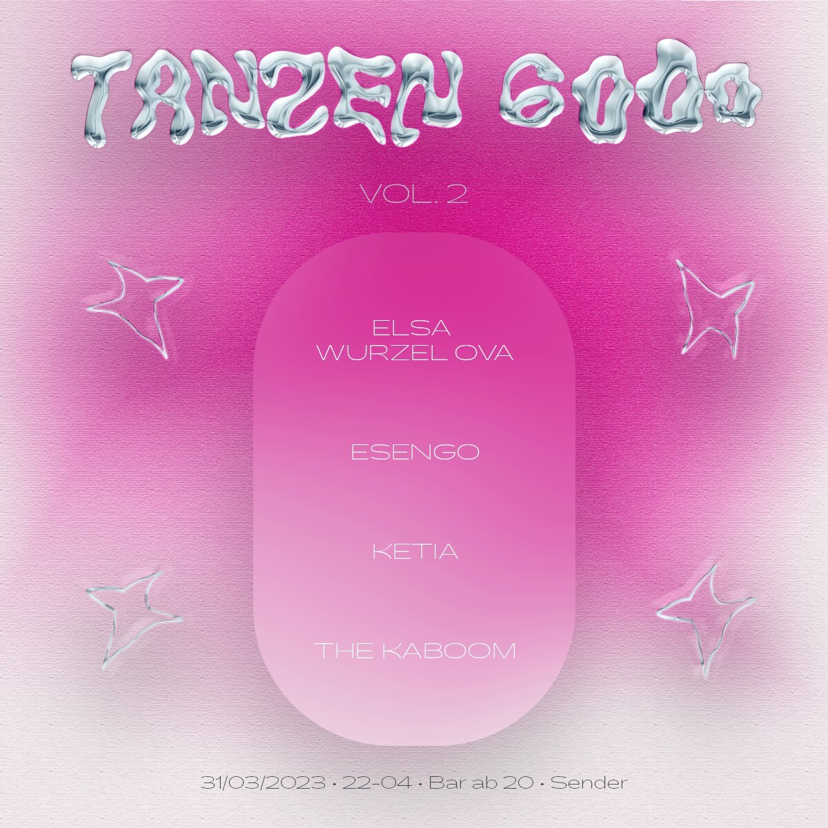 Tanzen6000
