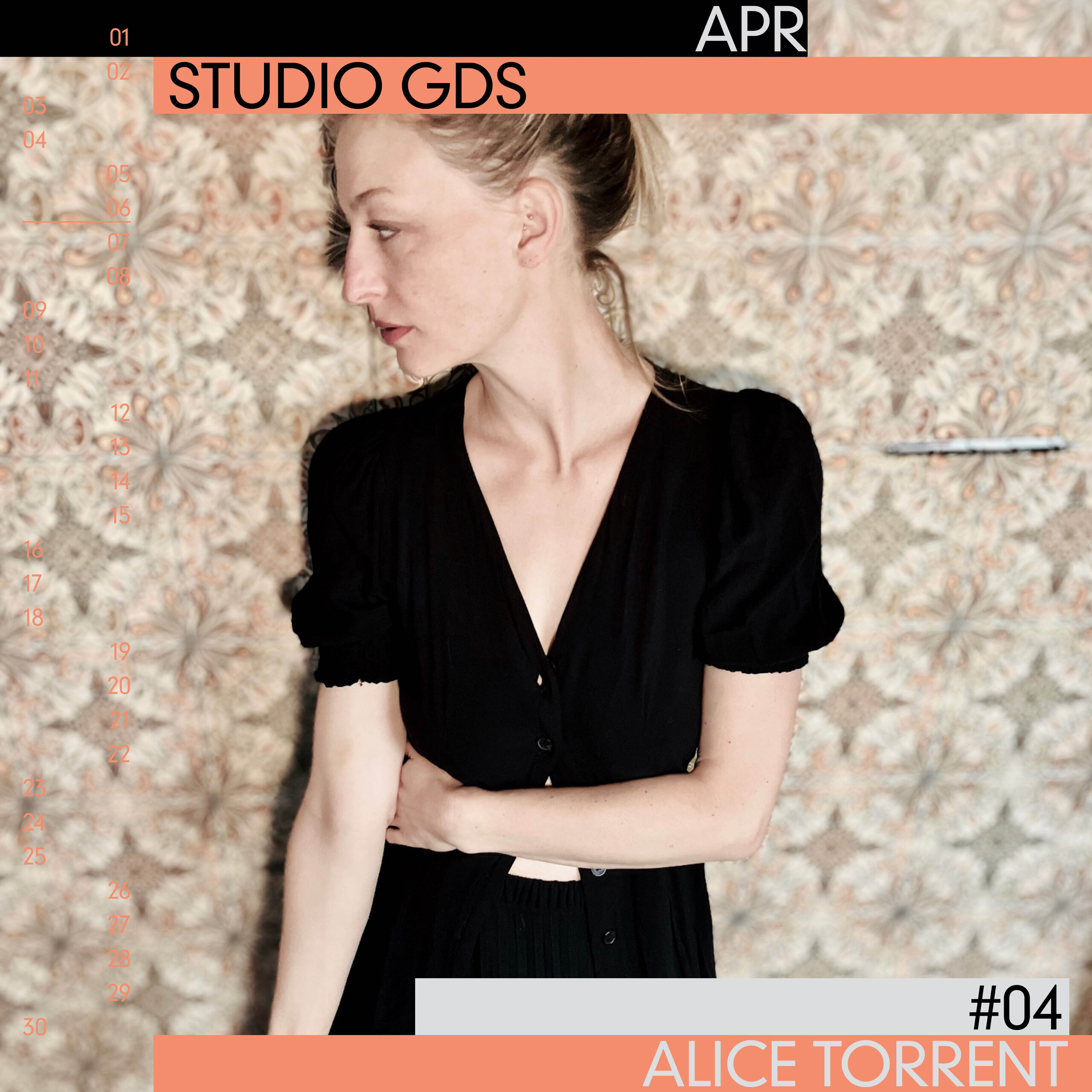 Alice Torrent