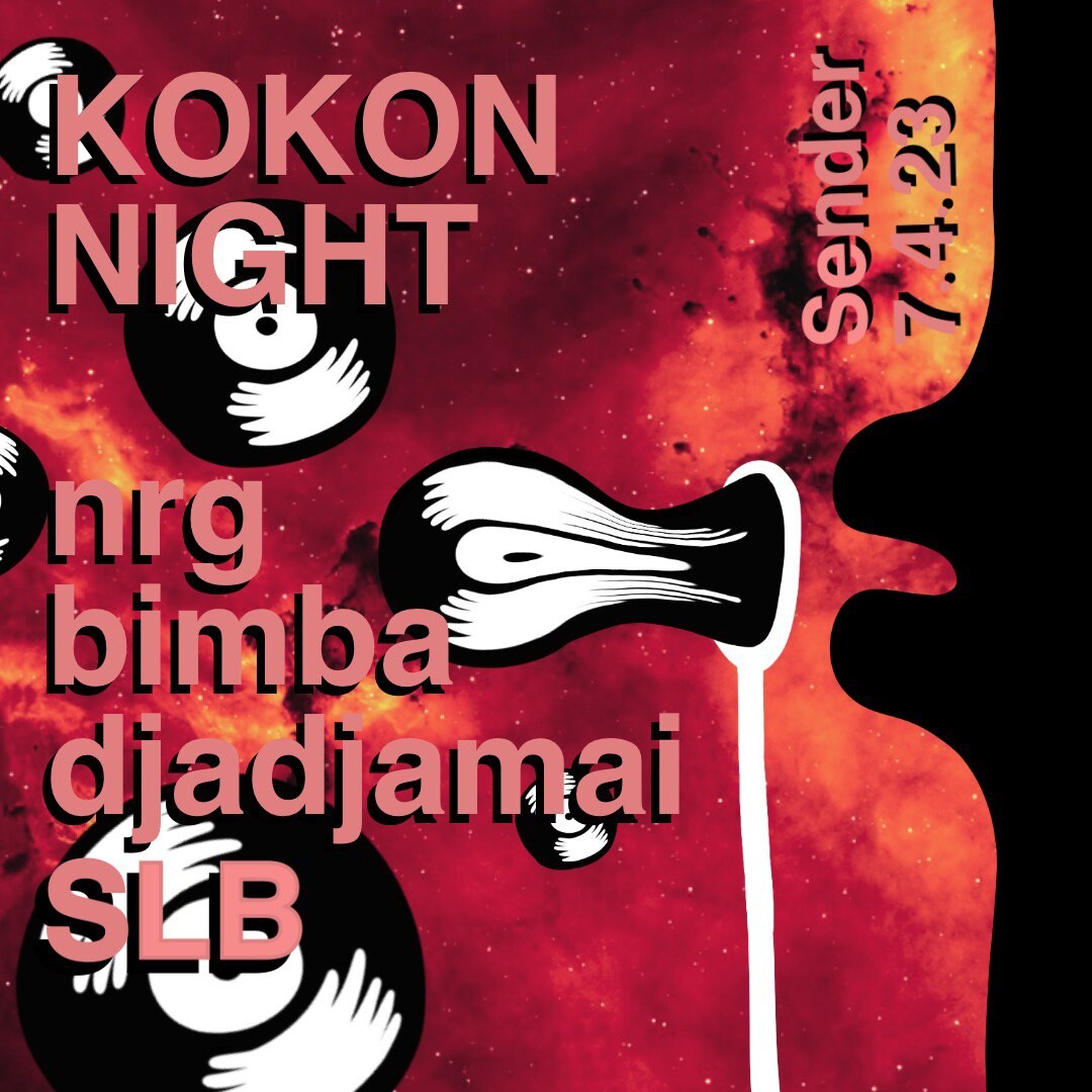 Kokon Night