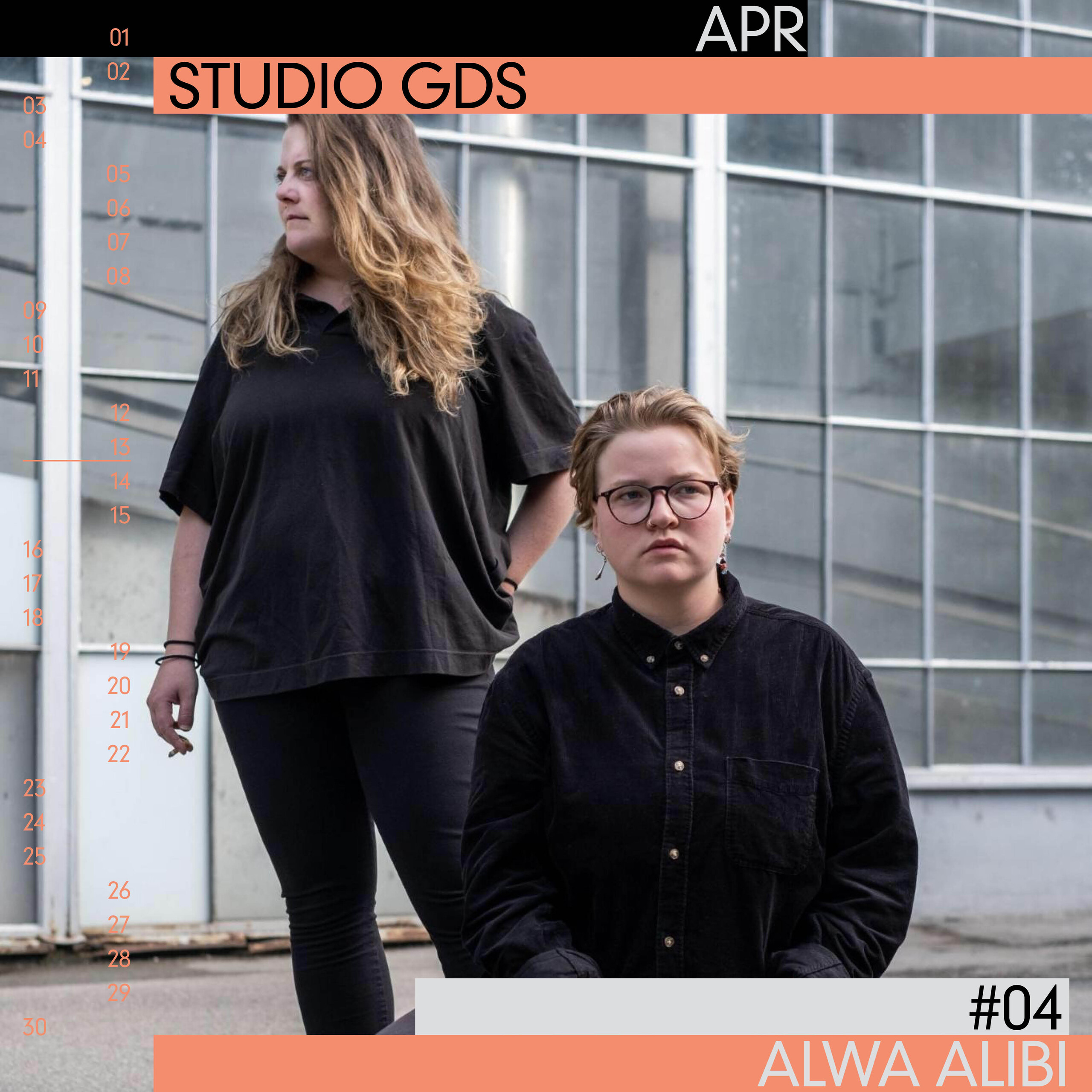 Alwa Alibi