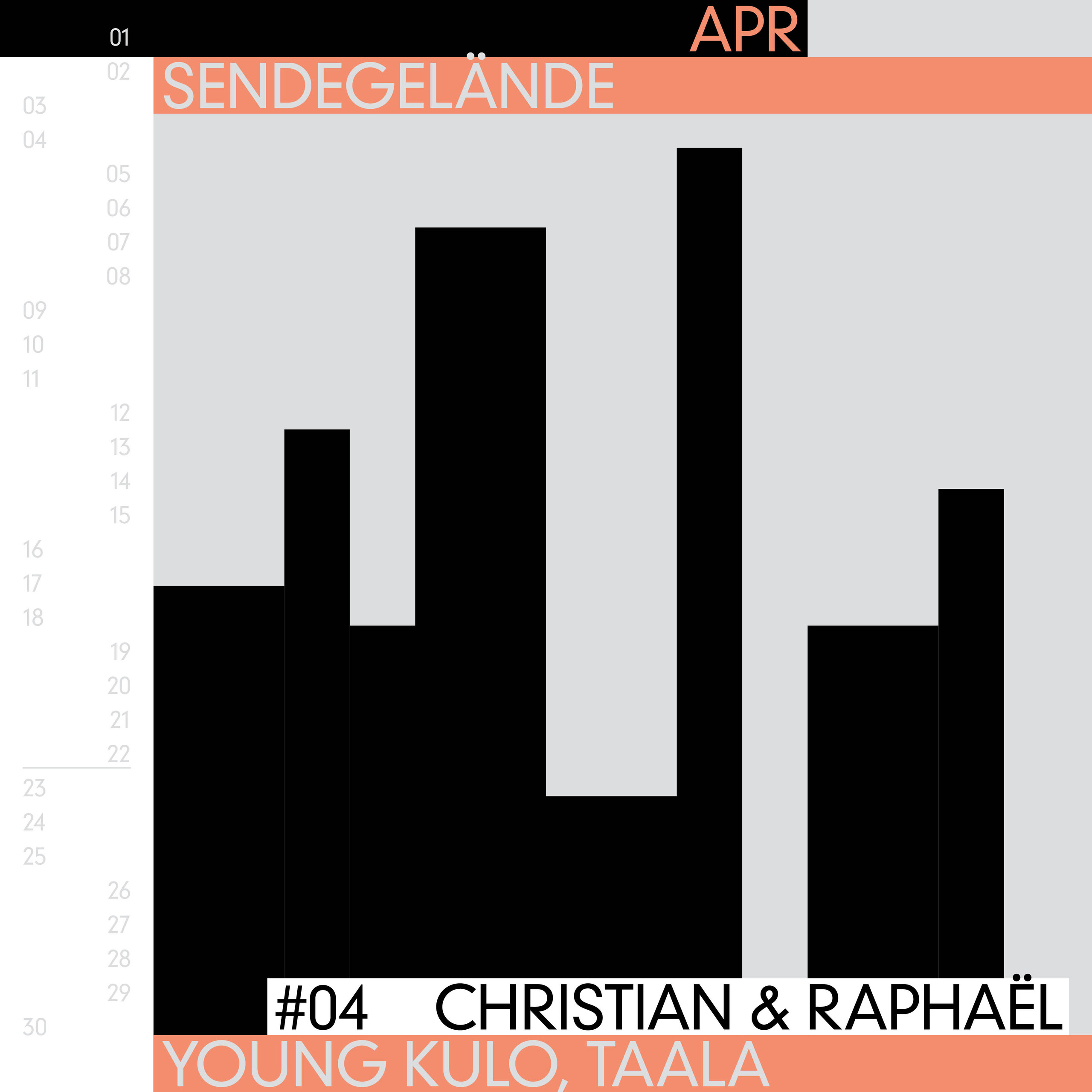 Sendegelände