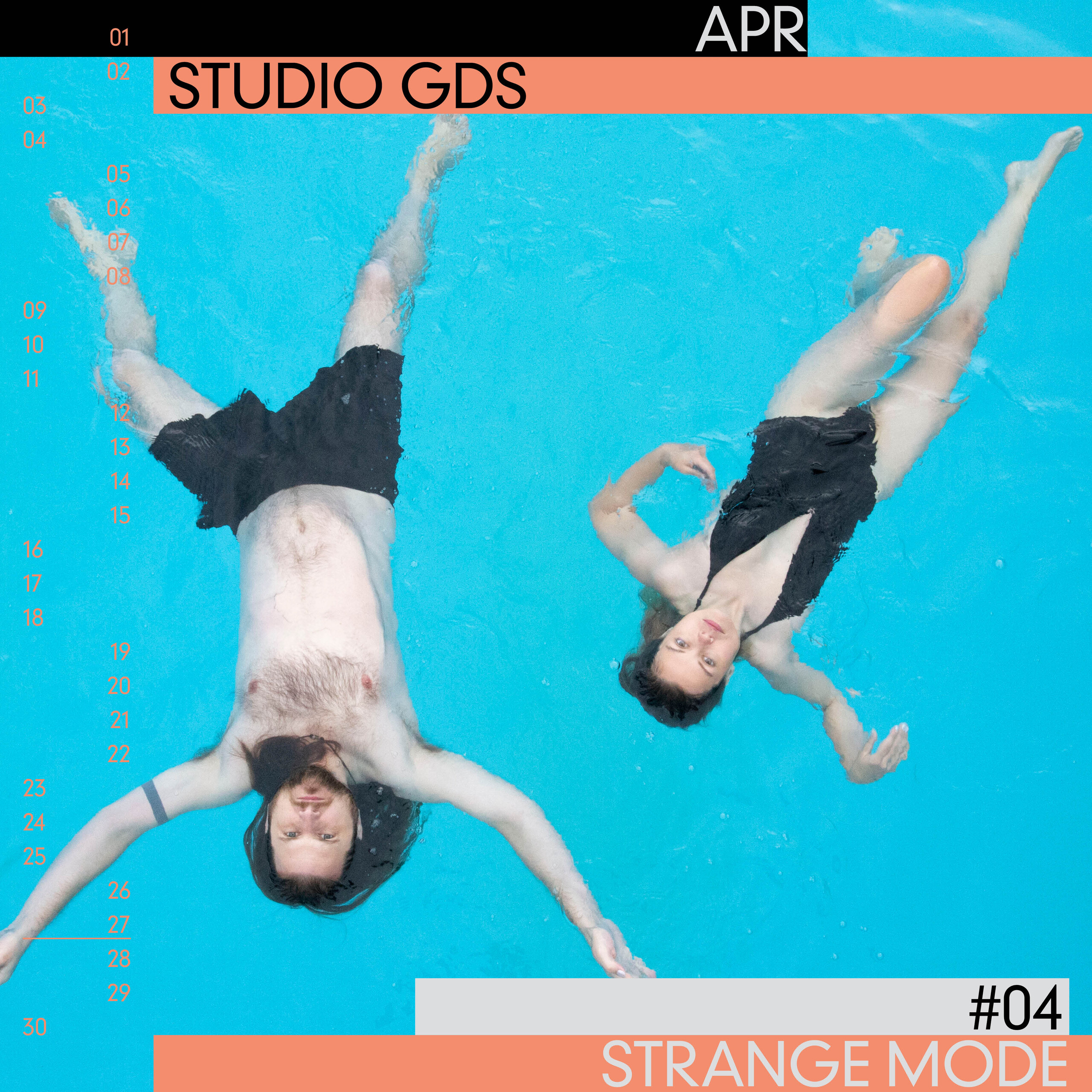 Strange Mode