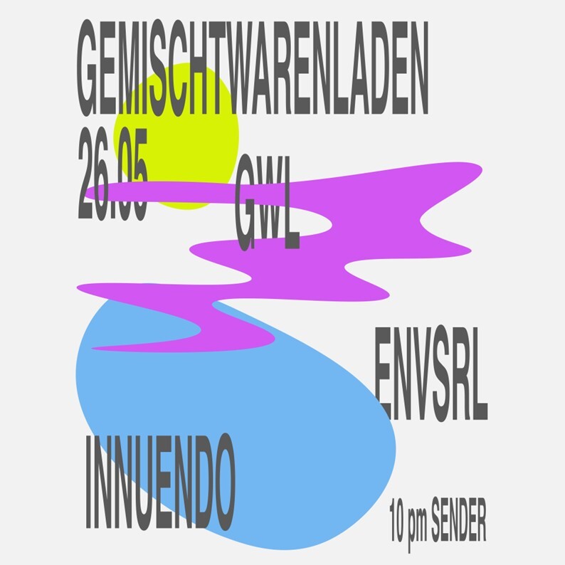 Gemischtwarenladen