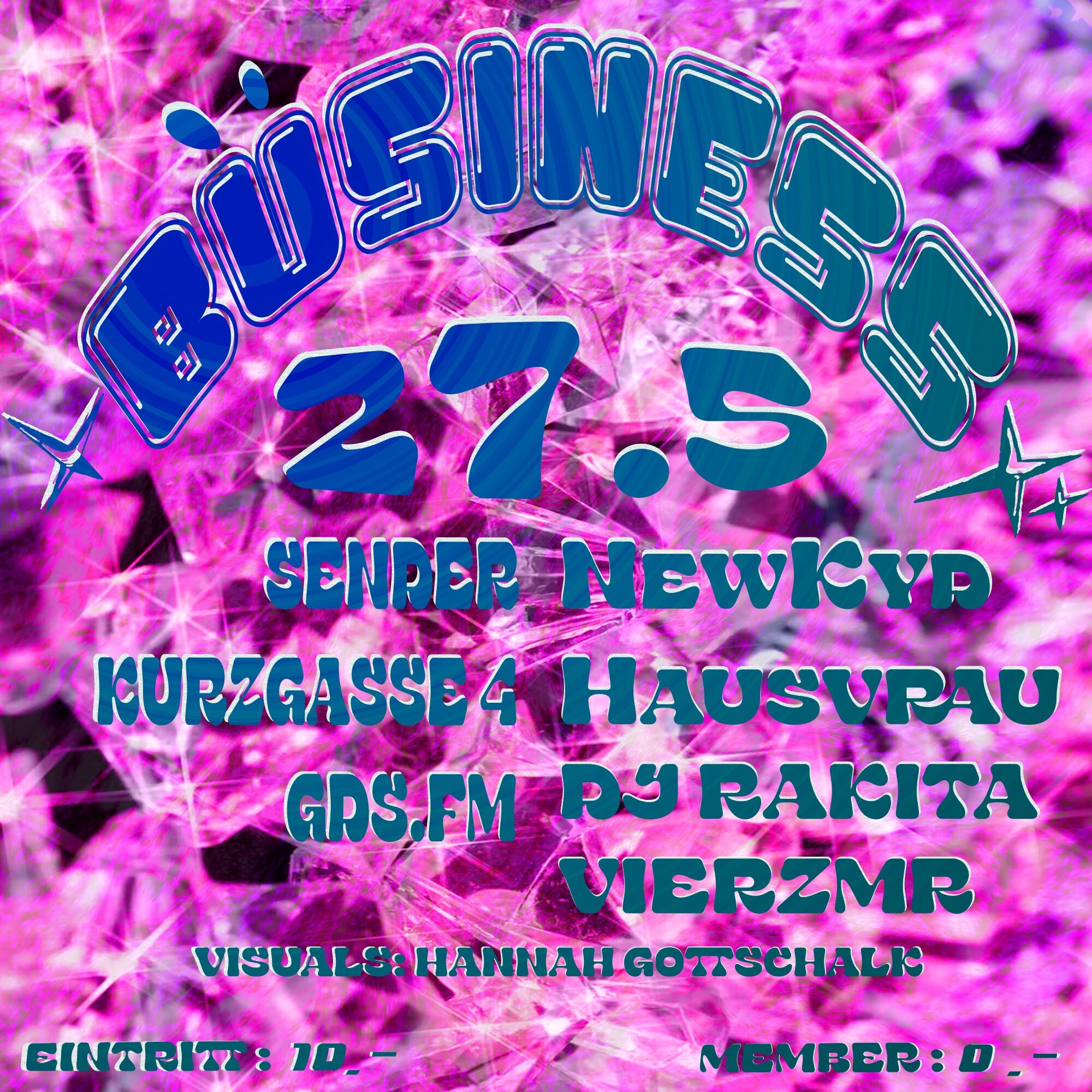 Büsiness