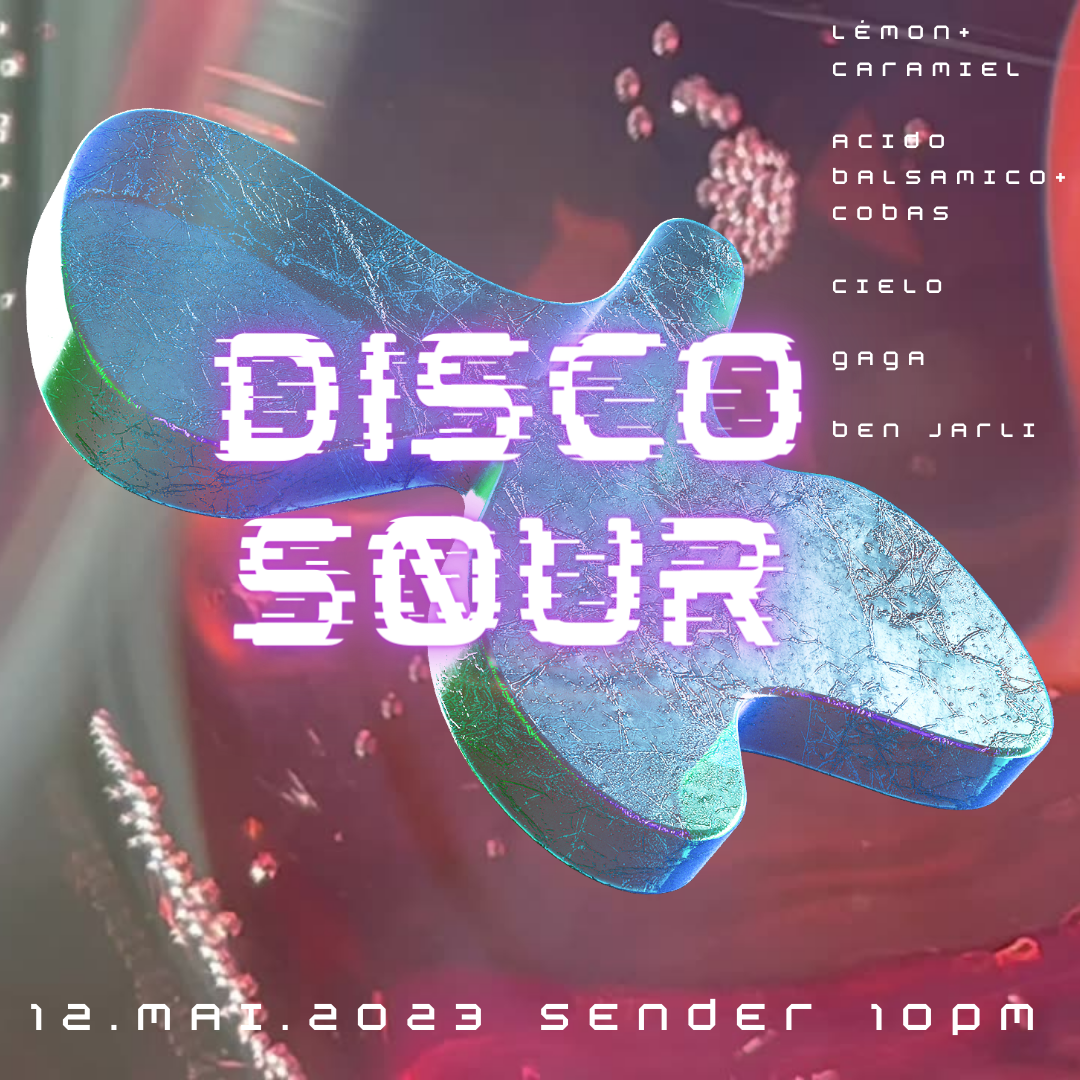 Disco Sour