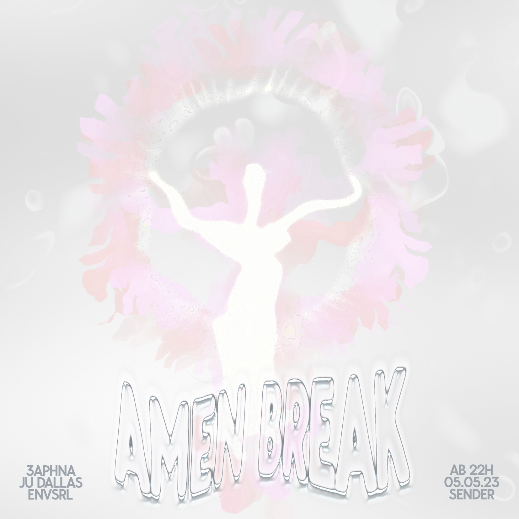 amen break