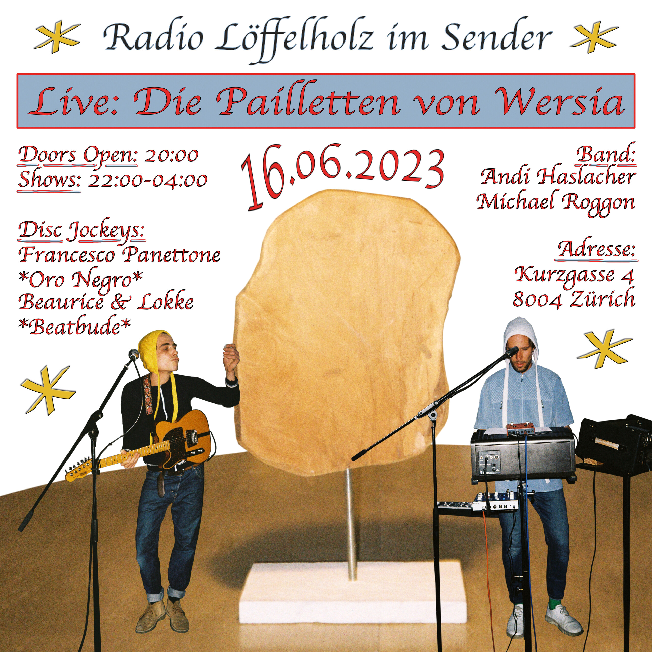 Radio Löffelholz