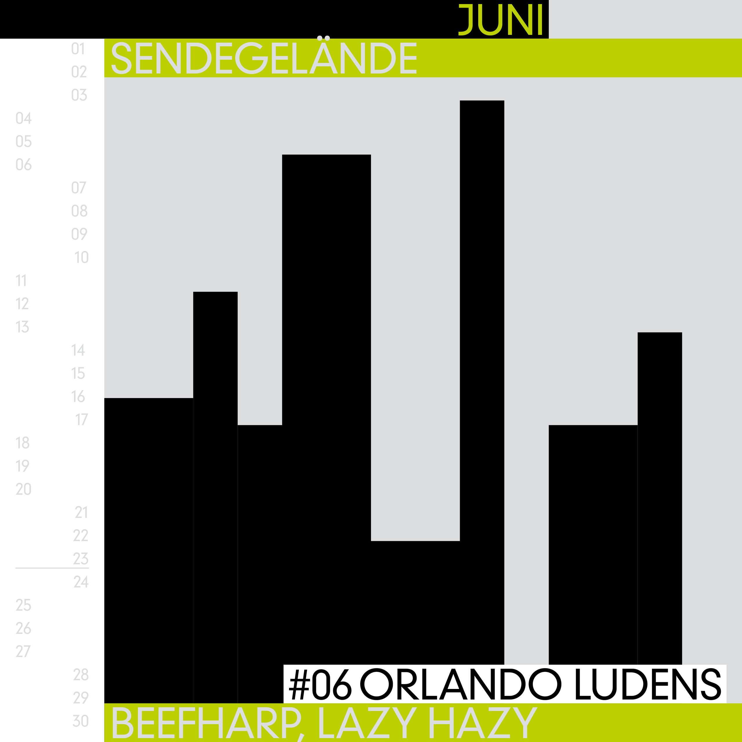 Sendegelände