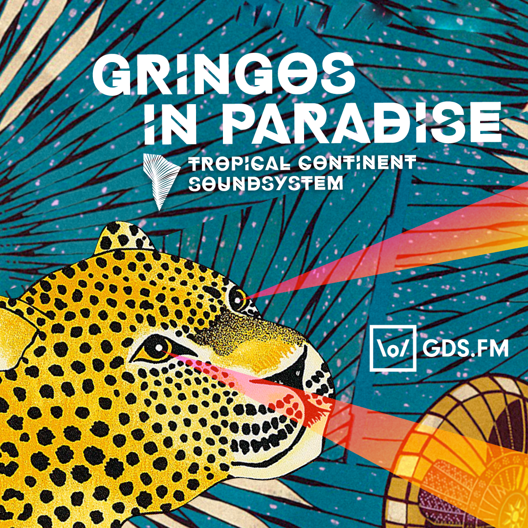 Tropical Continent Soundsystem