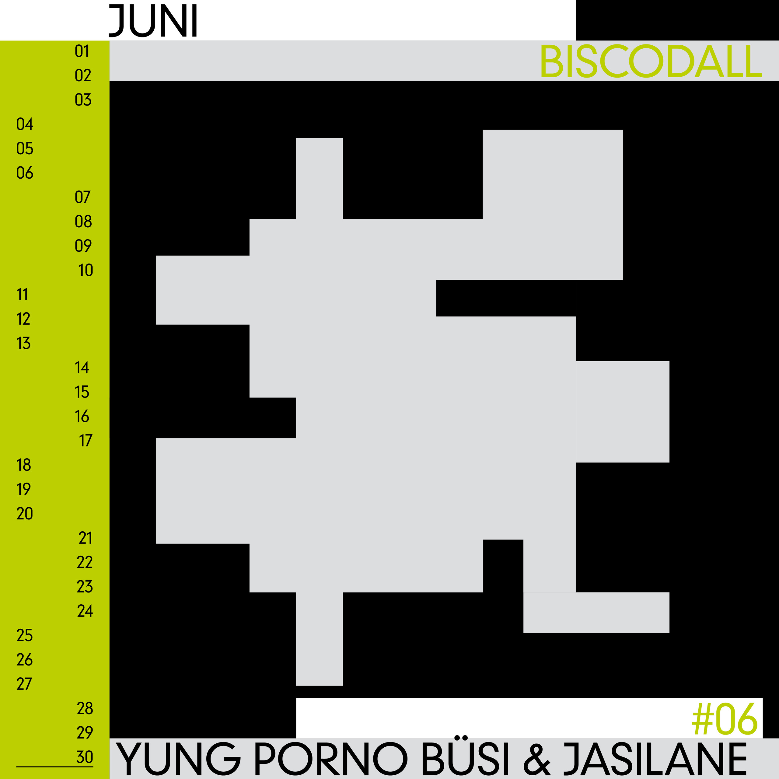 Biscodall